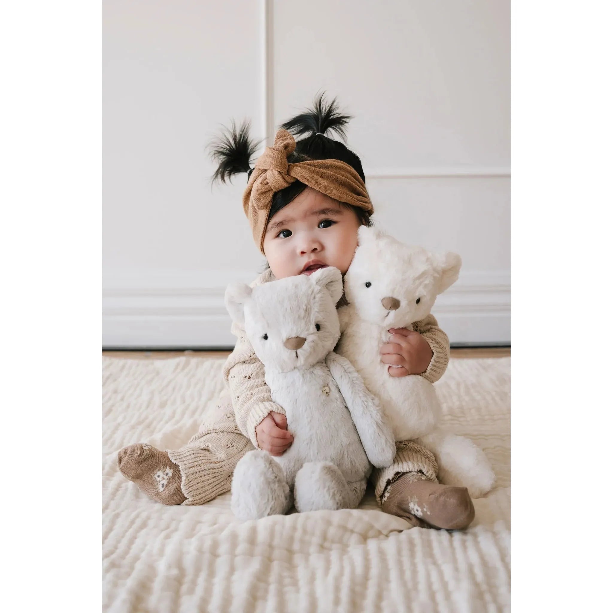 George the Bear 20cm - Willow