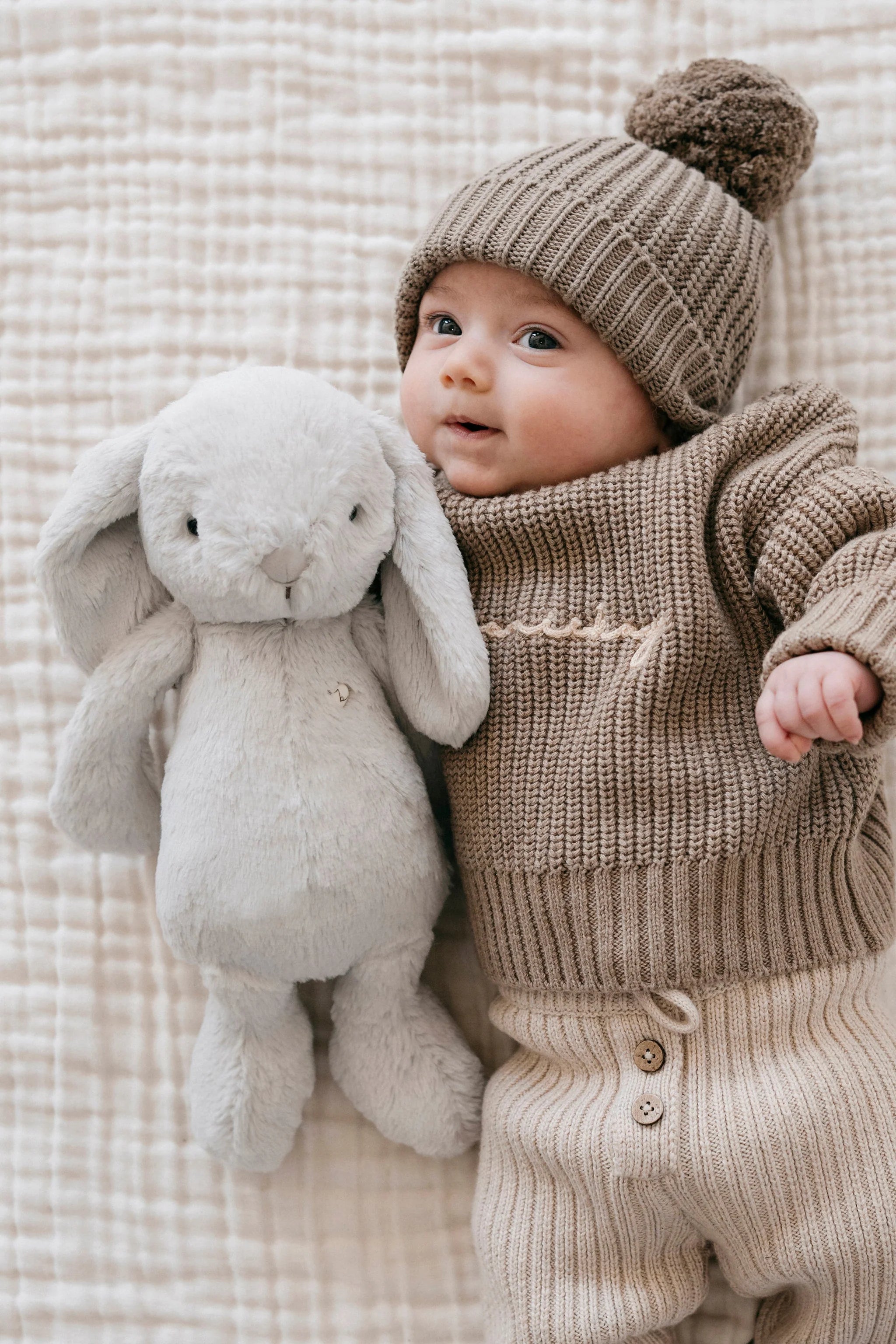 Penelope the Bunny 30cm - Moonbean