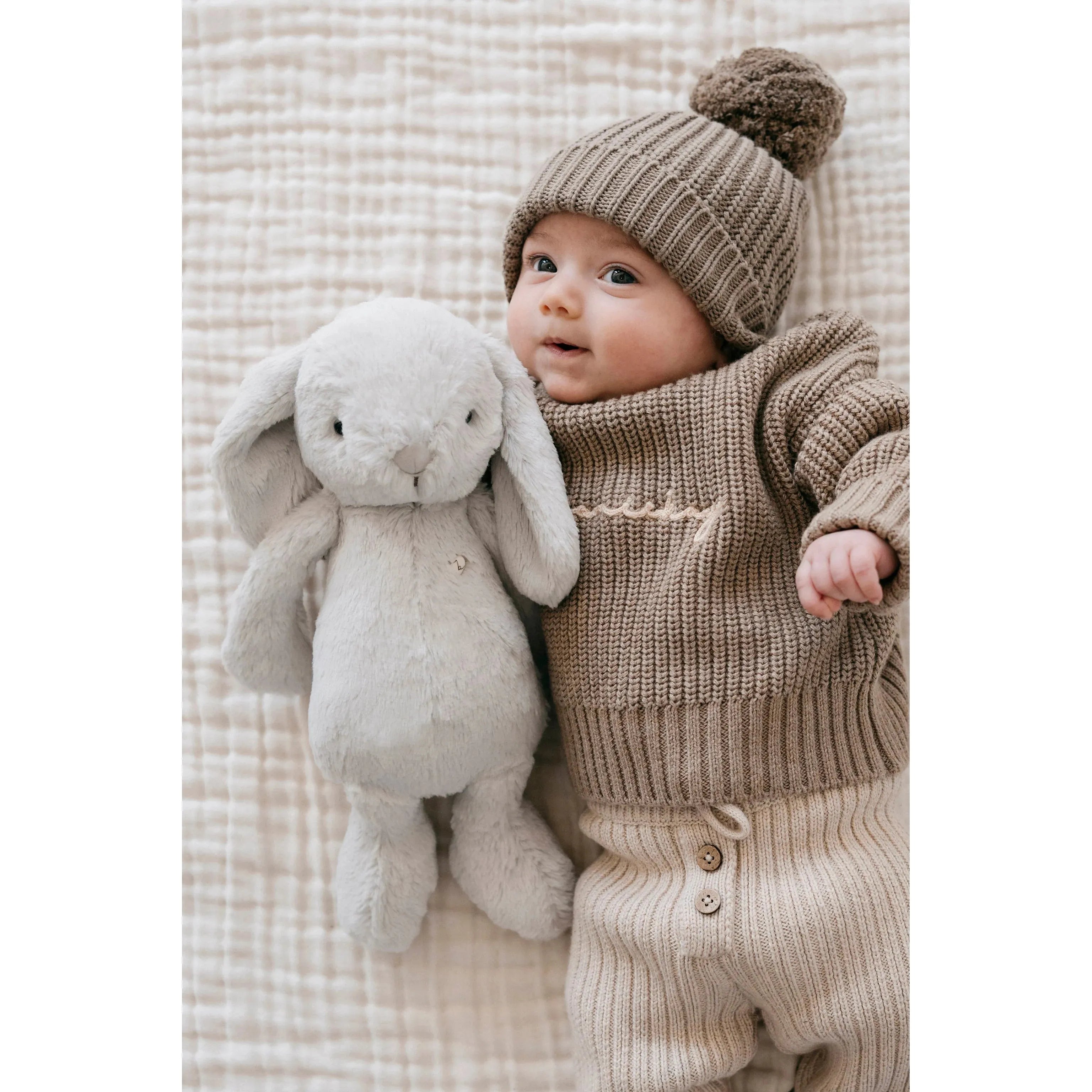 Penelope the Bunny 30cm - Moonbean