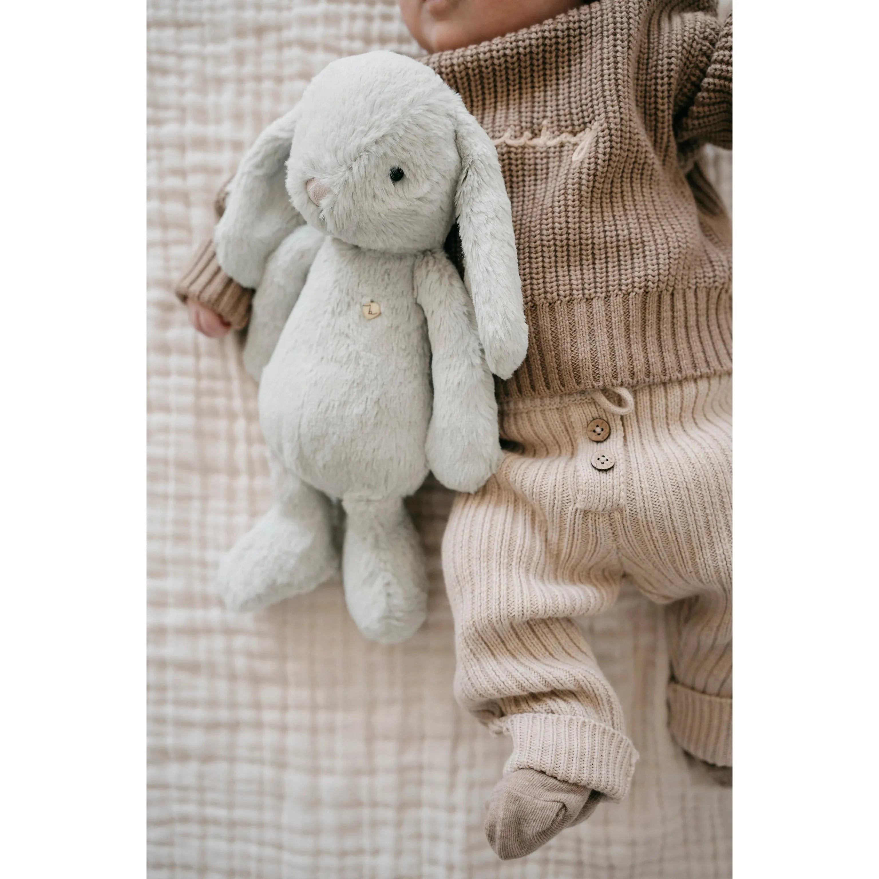 Penelope the Bunny 20cm - Willow