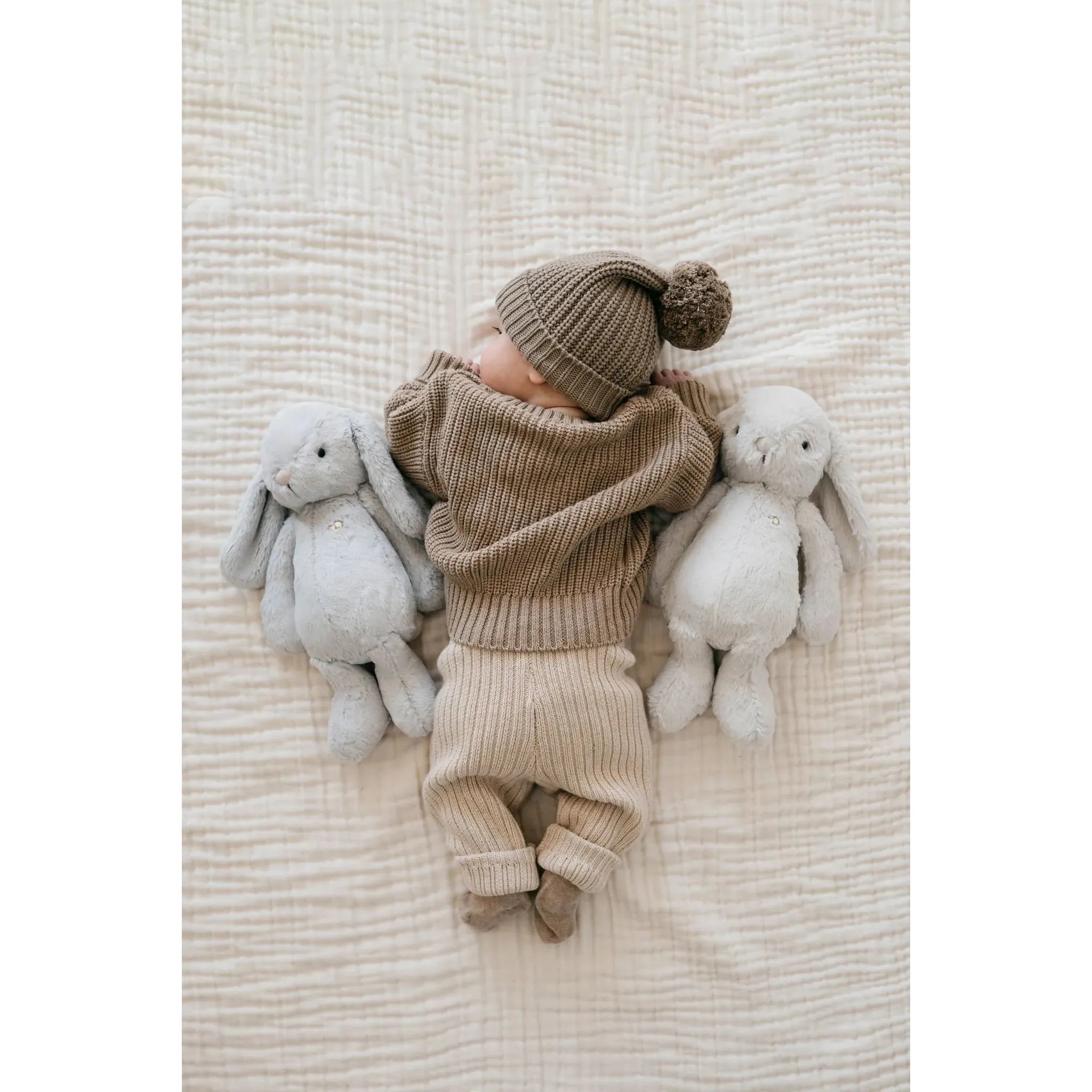 Penelope the Bunny 30cm - Droplet
