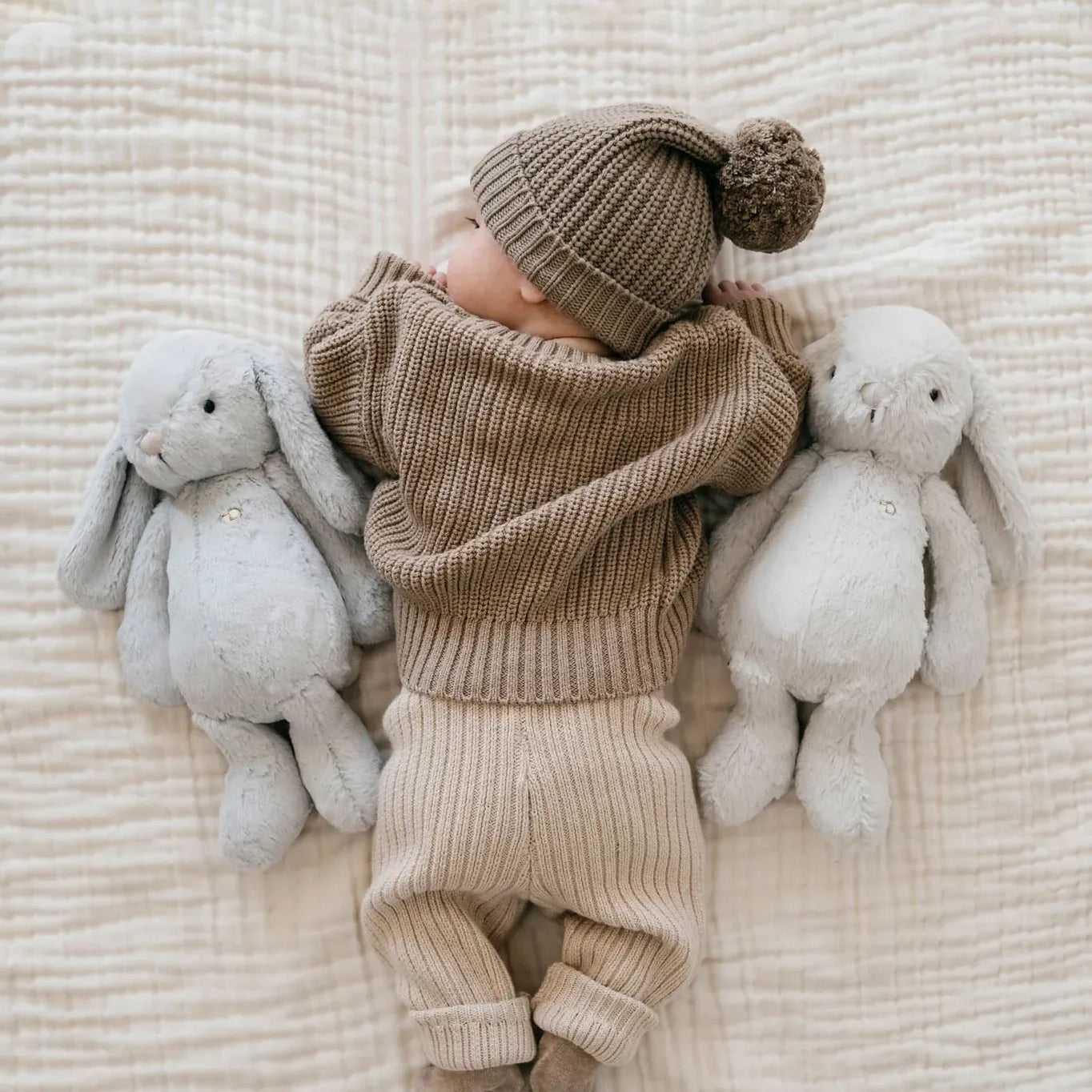 Penelope the Bunny 20cm - Droplet
