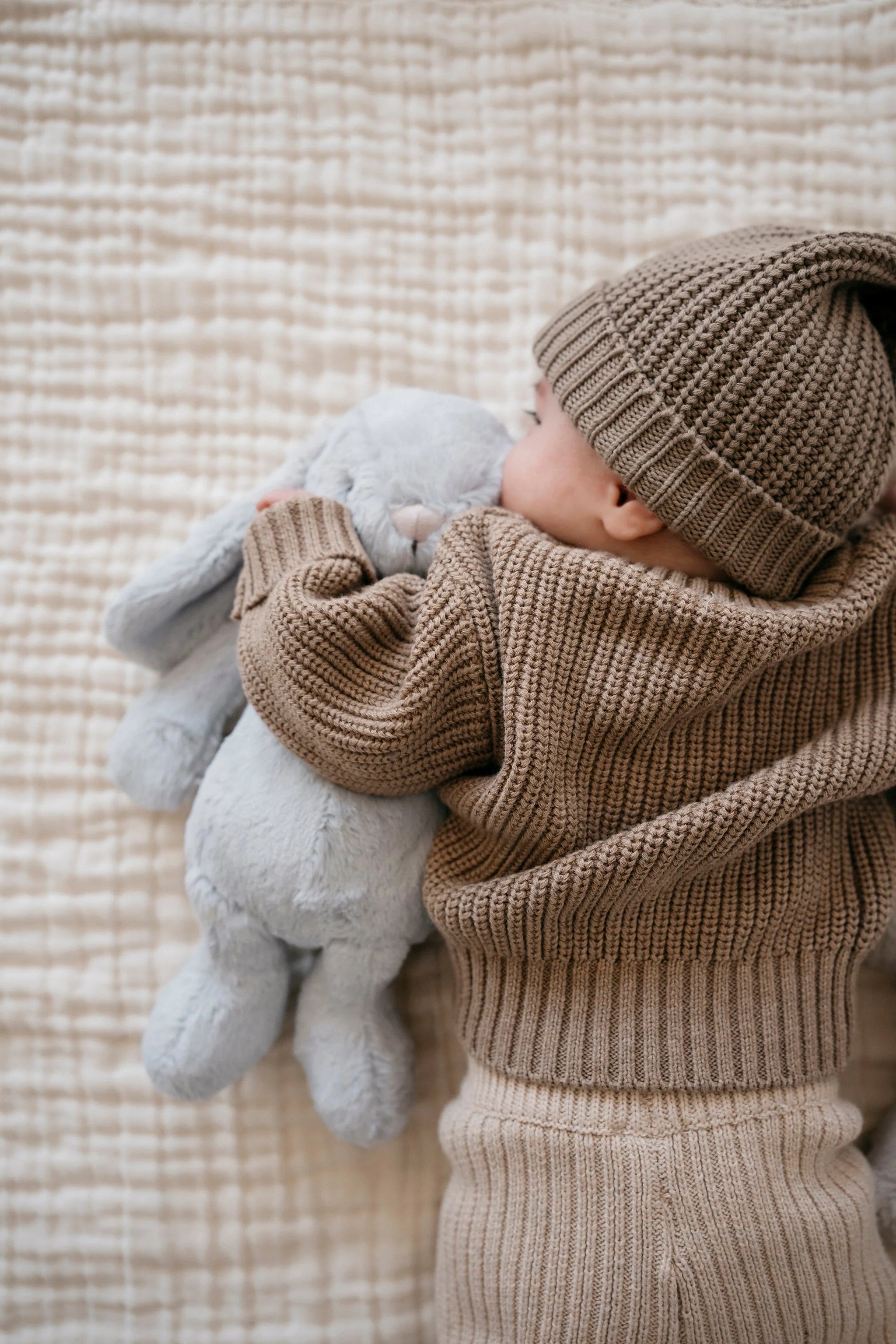 Penelope the Bunny 20cm - Droplet