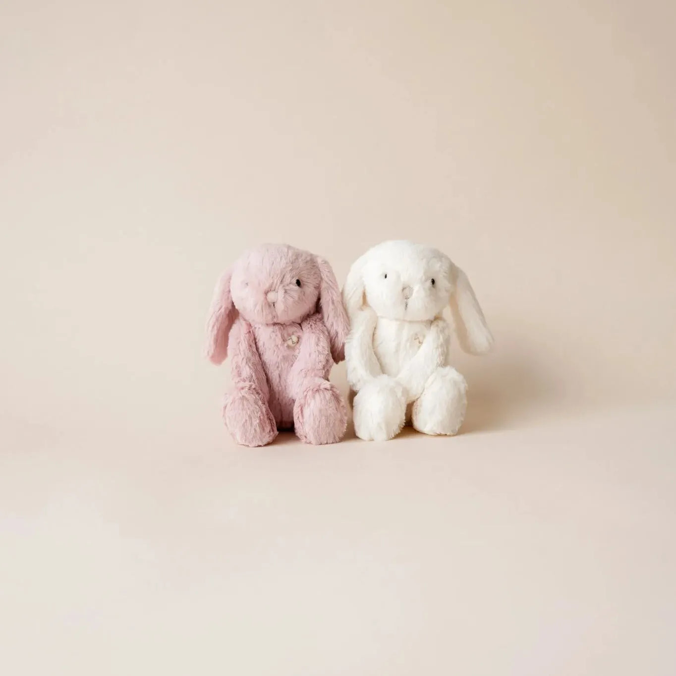 Penelope the Bunny 20cm - Powder Pink