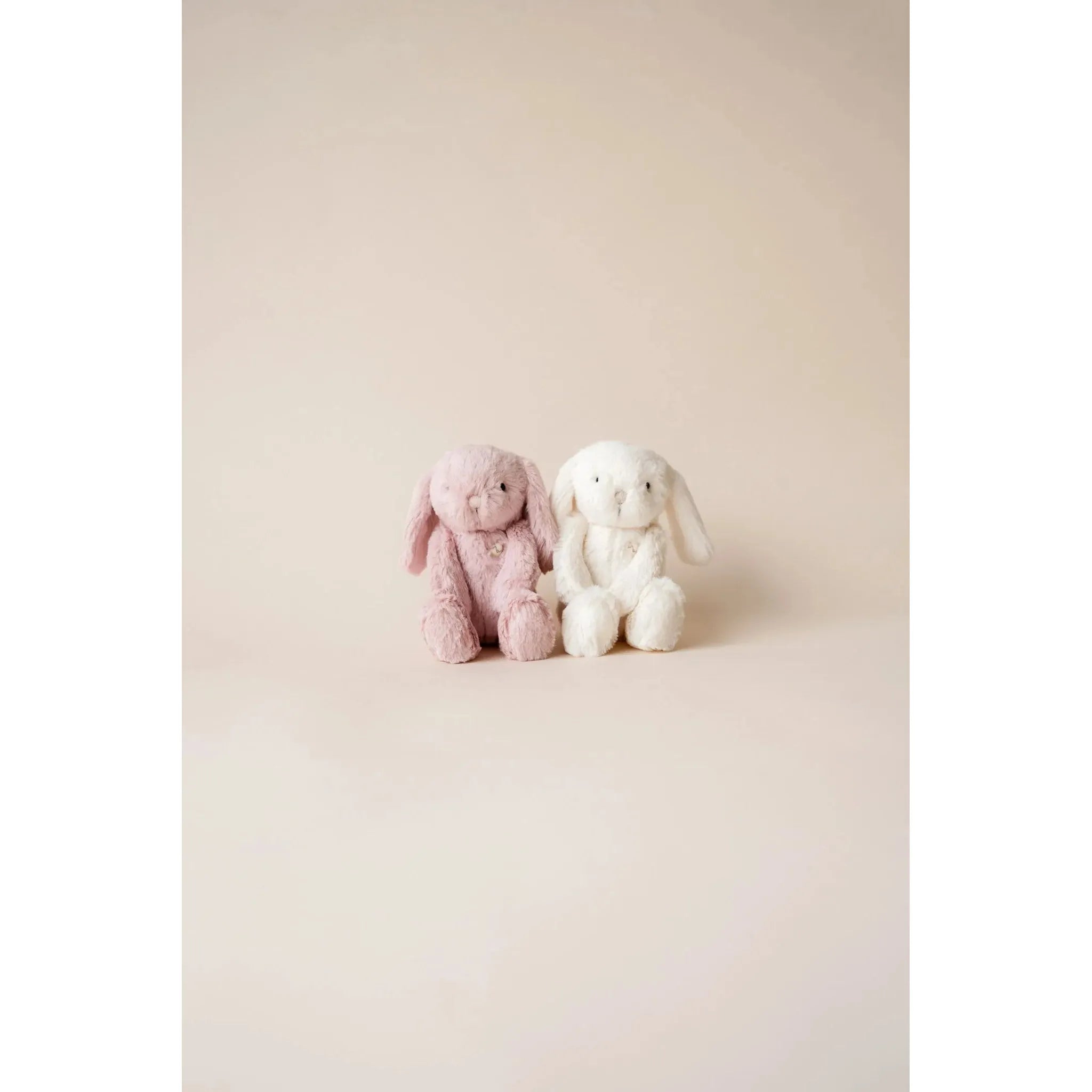 Penelope the Bunny 30cm Powder Pink