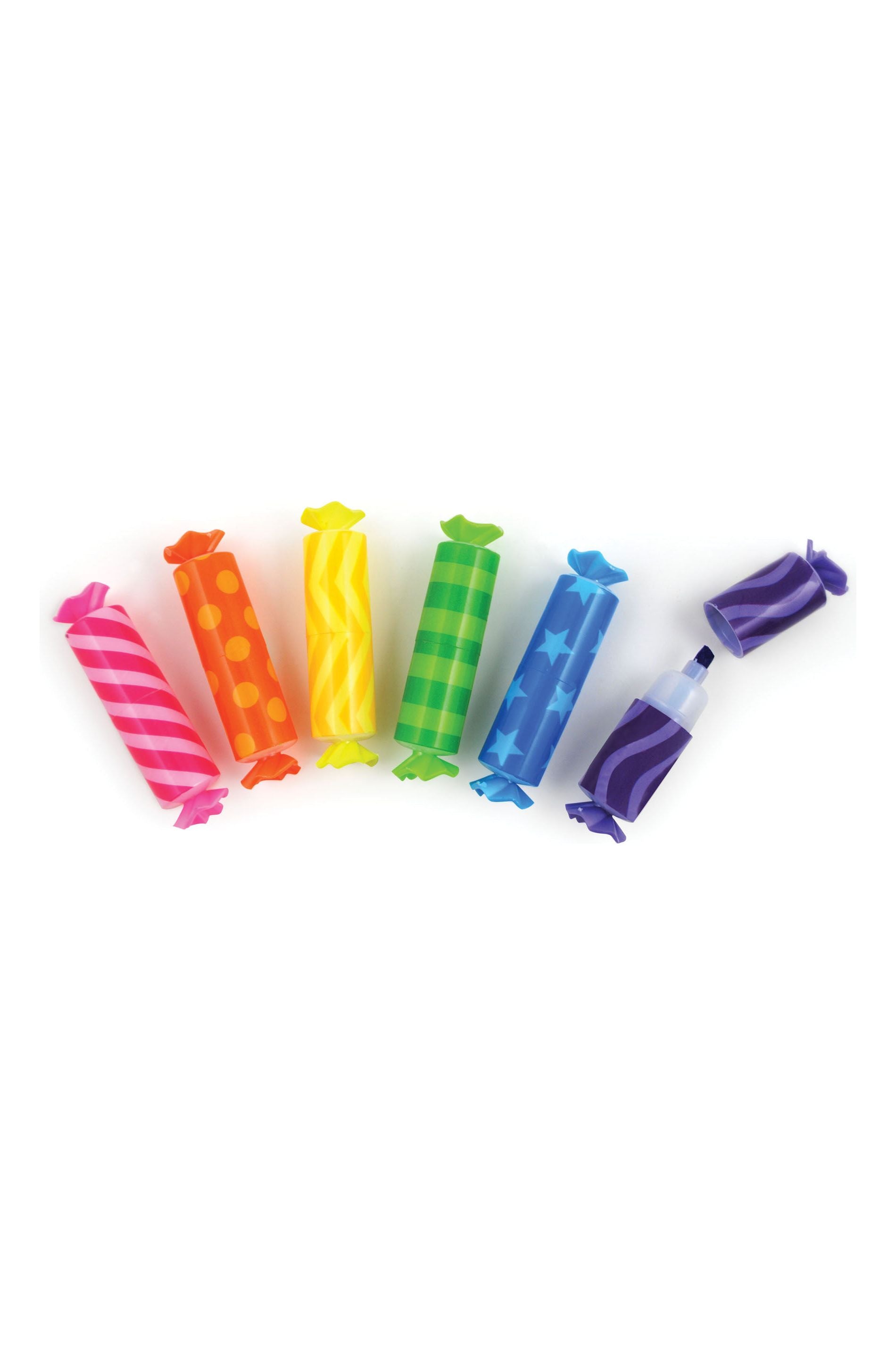 Dandy Candy Scented Highlighters