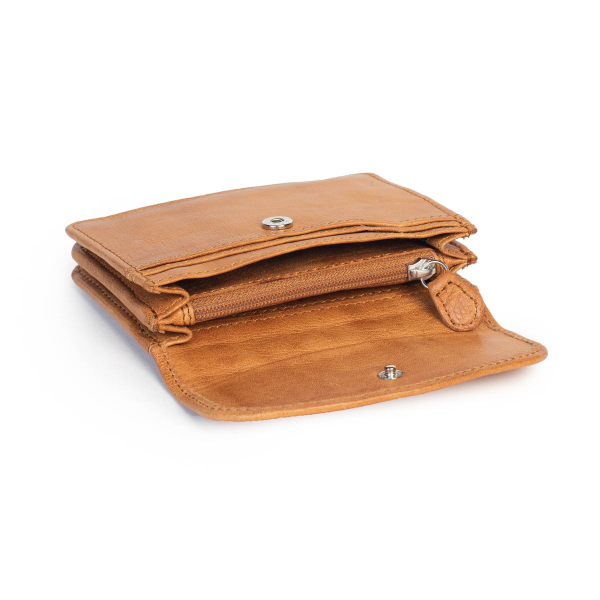 Kitt Purse - Charcoal
