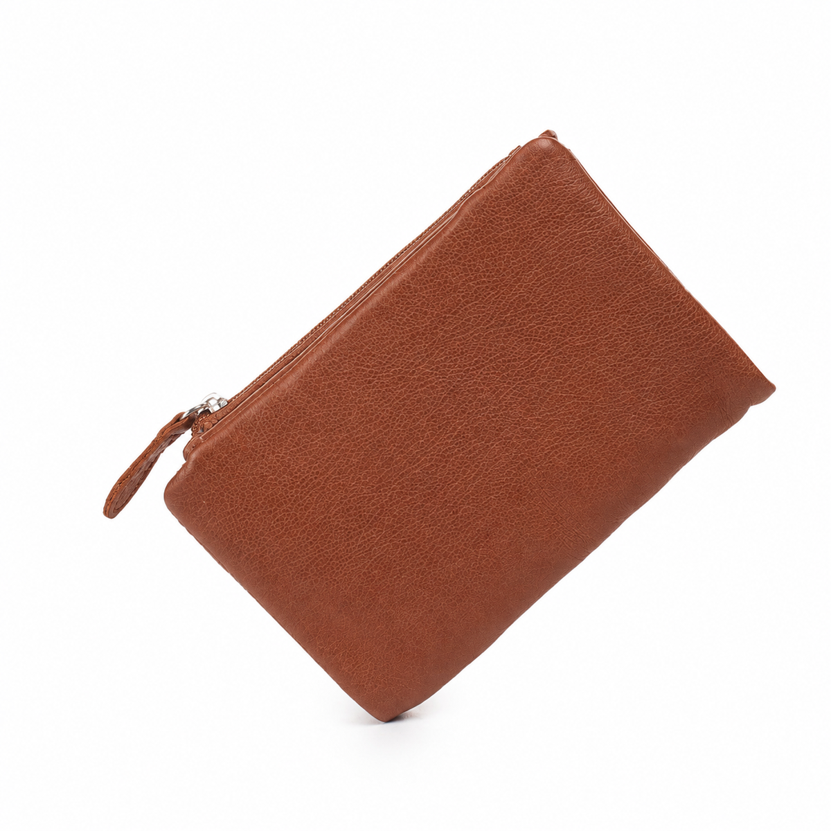 Dusky Purse - Walnut