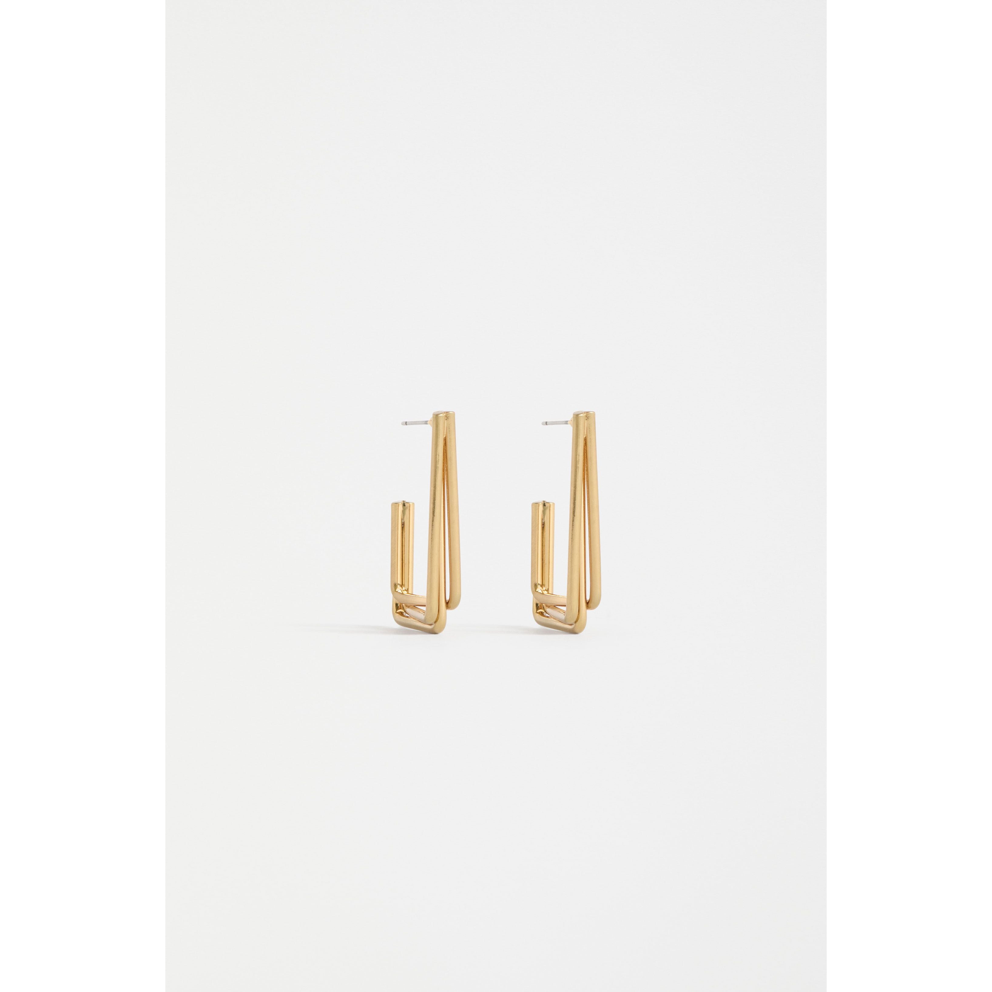 Sokar Earring - GOLD