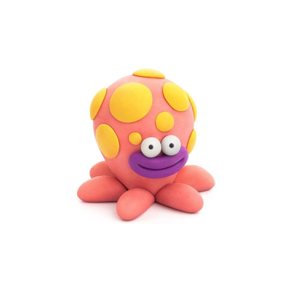 HEY CLAY OCEAN SET - 6 CANS