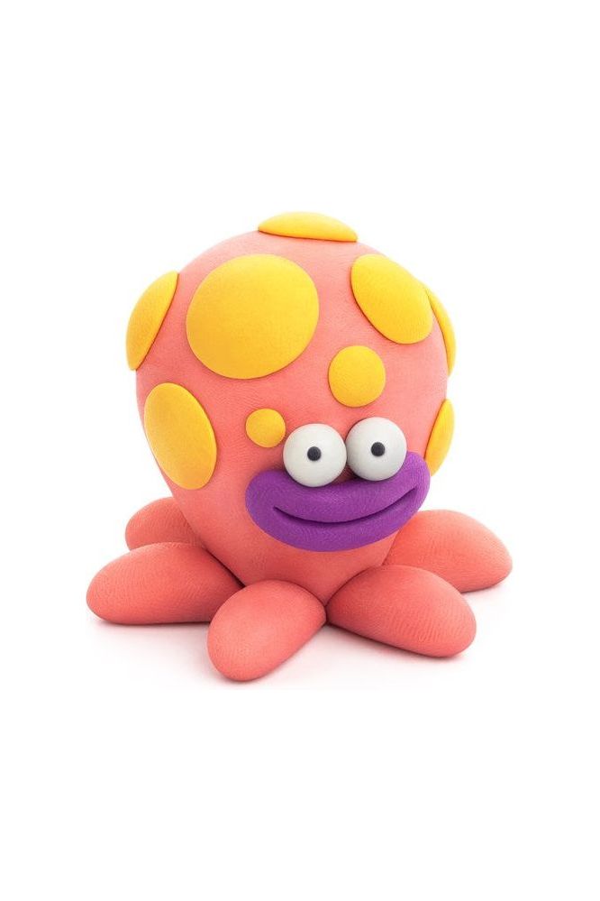 HEY CLAY OCEAN SET - 6 CANS