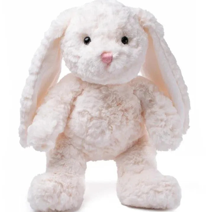 Willow the Bunny - Cream Plush