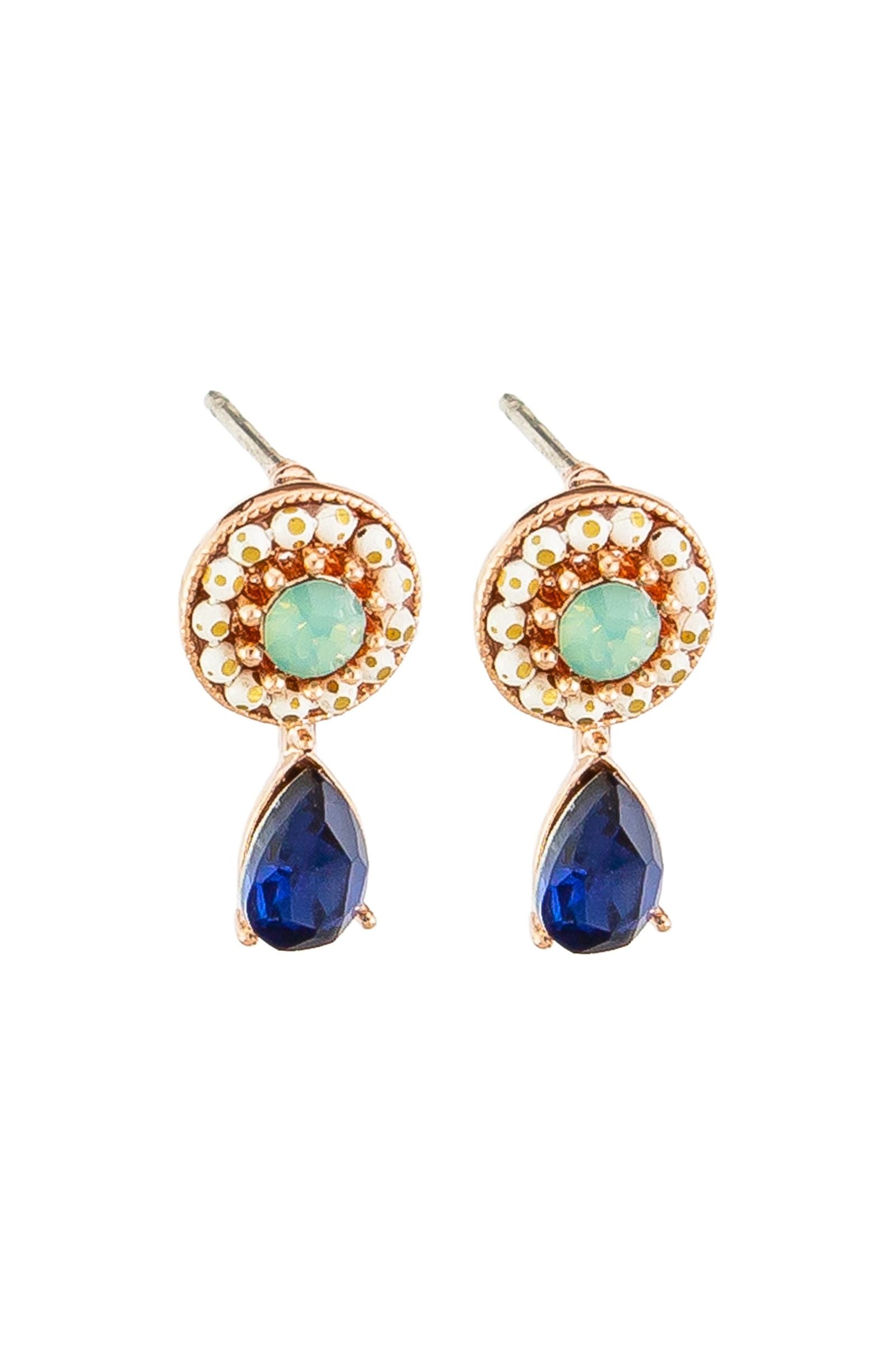 Sapphire Emily E/R