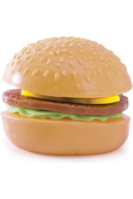 Squishy Burger