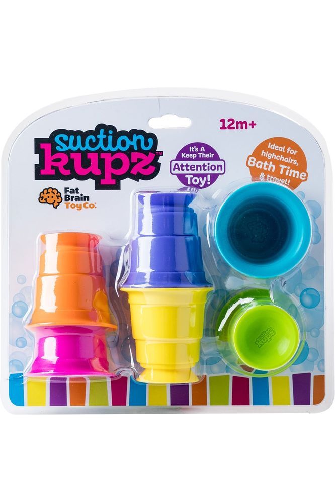 SUCTION KUPZ