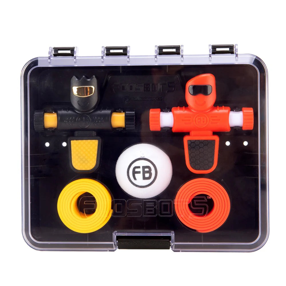 Foosbots - On The Go 2 Pack