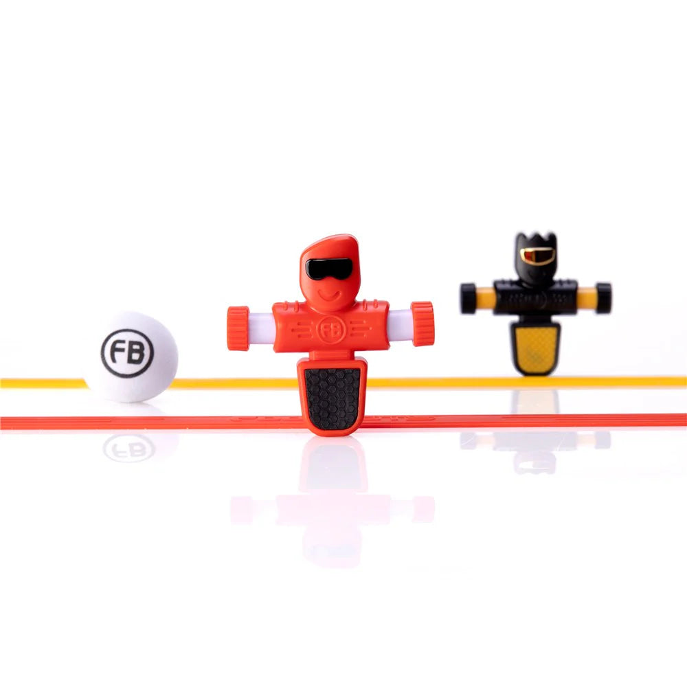Foosbots - On The Go 2 Pack