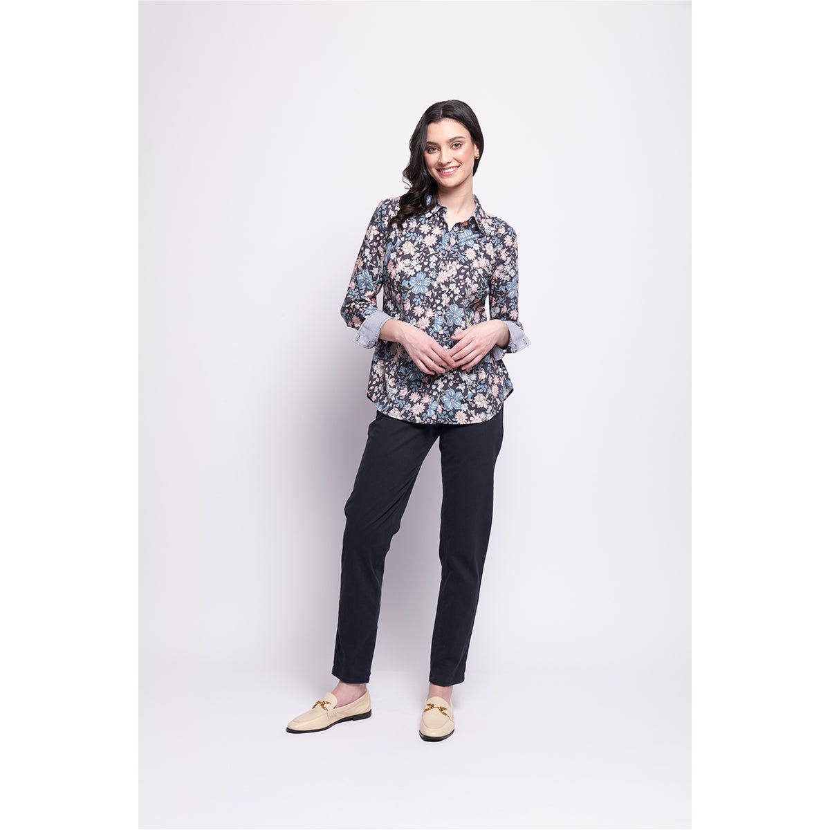 ALL CLASS SHIRT - Cosmos