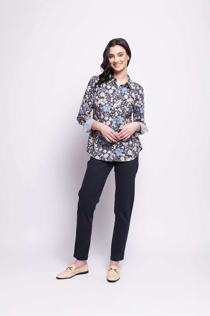 ALL CLASS SHIRT - Cosmos