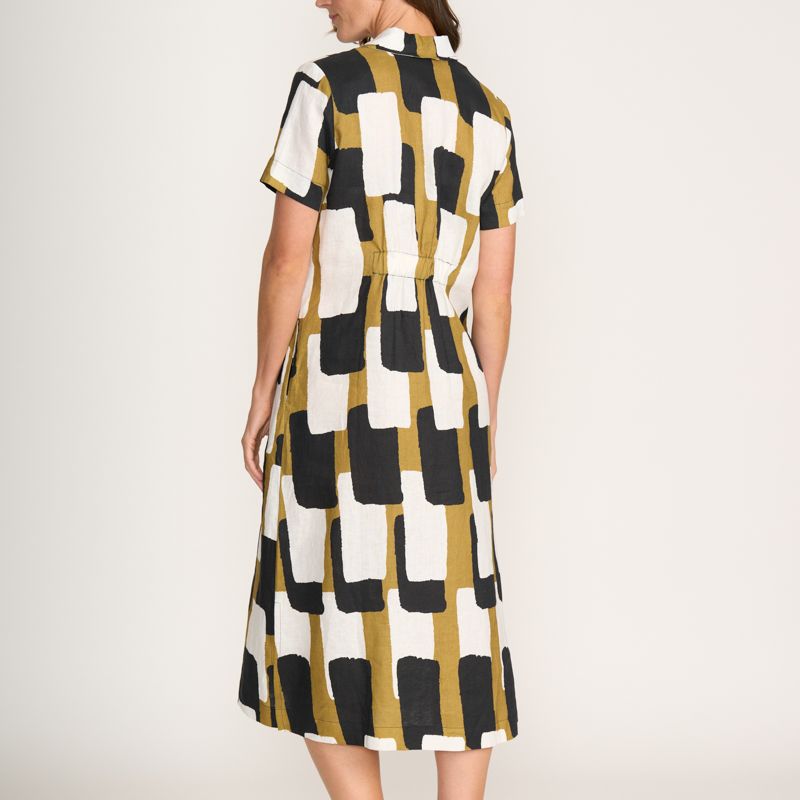ADVANCED INTERACTION DRESS - ART BOX