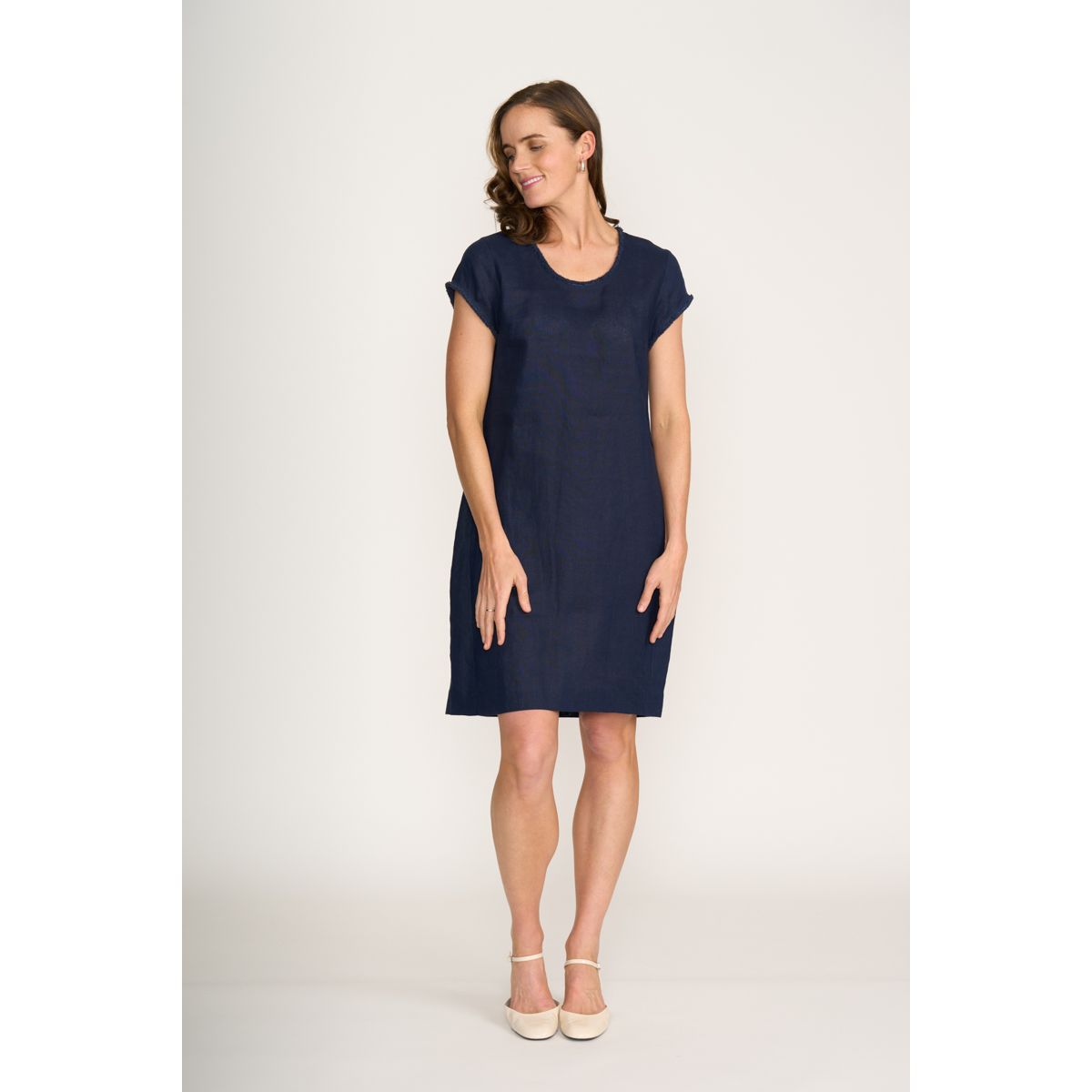 FESTIVAL DRESS - ECLIPSE