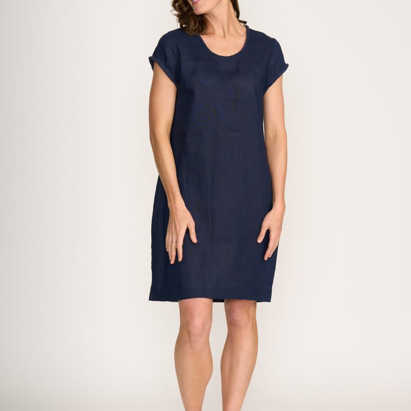 FESTIVAL DRESS - ECLIPSE