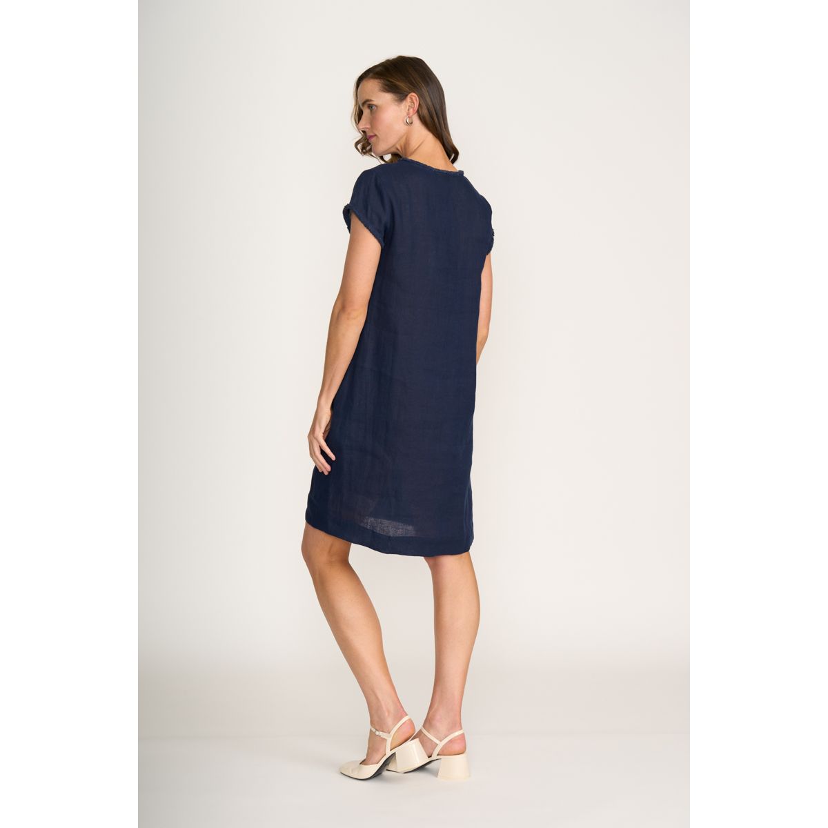 FESTIVAL DRESS - ECLIPSE