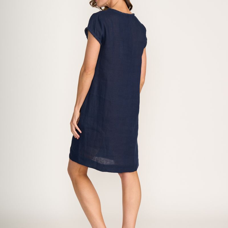 FESTIVAL DRESS - ECLIPSE