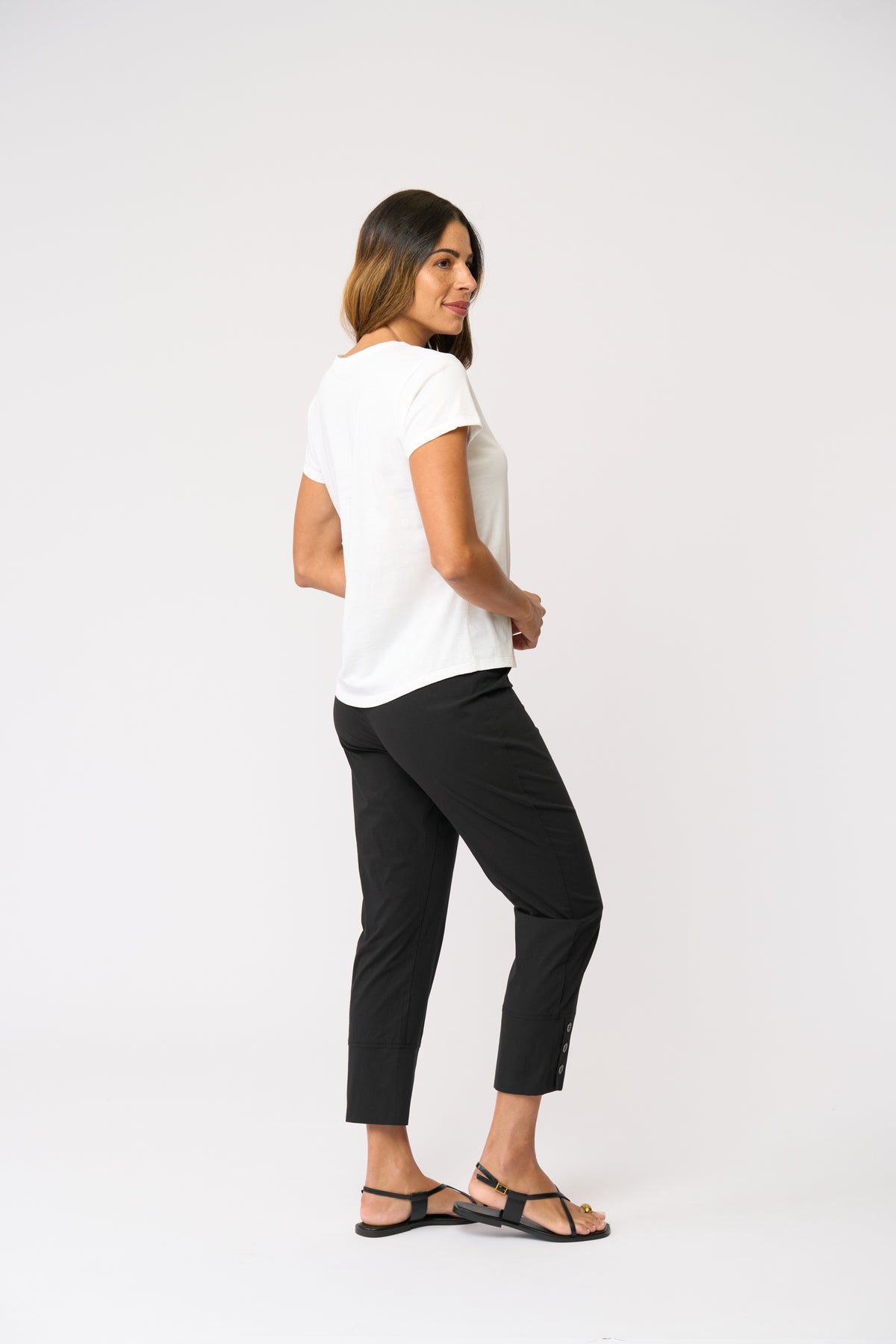 ON FORM TEE - Doodle