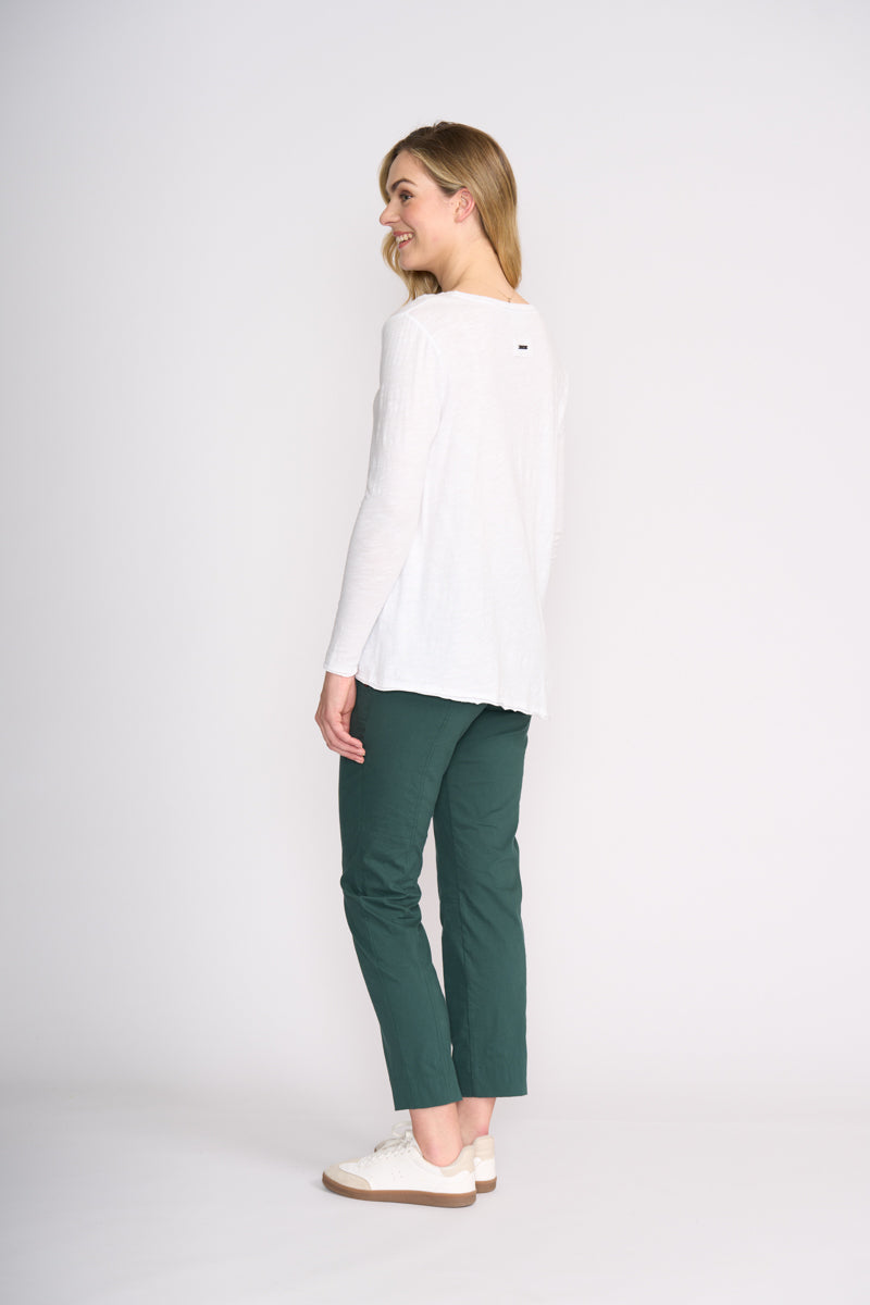 FULL THROTTLE PANT - SEA MOSS