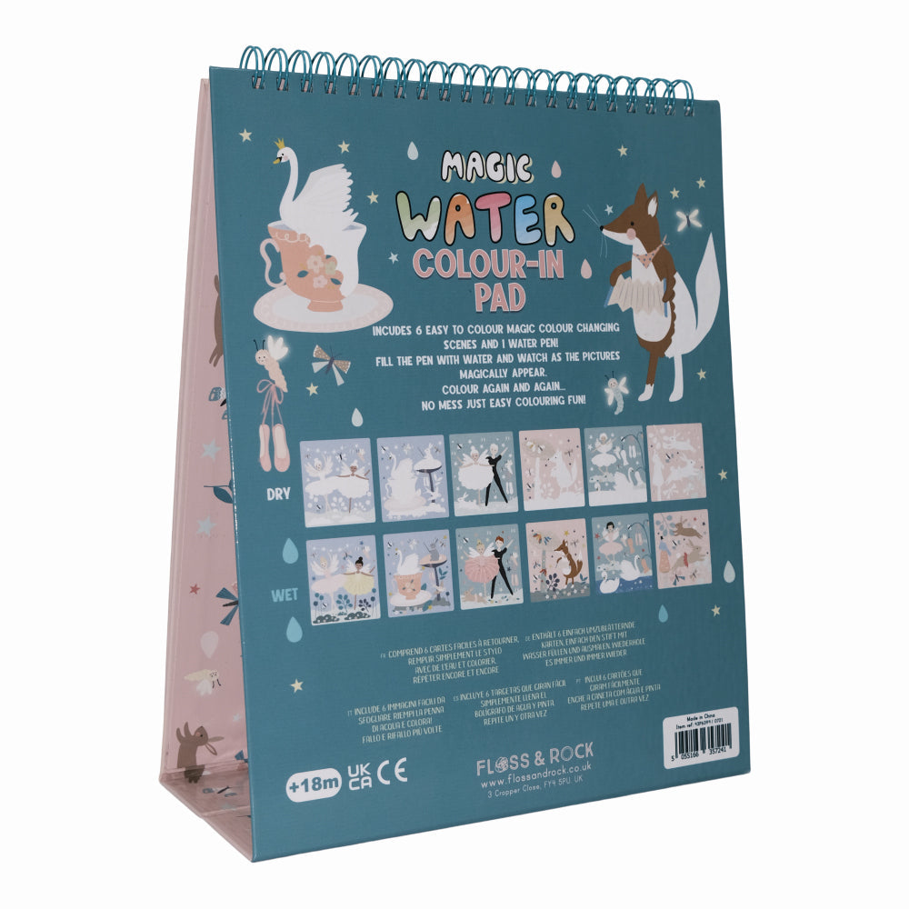 Waterpad Flip Pad - Enchanted