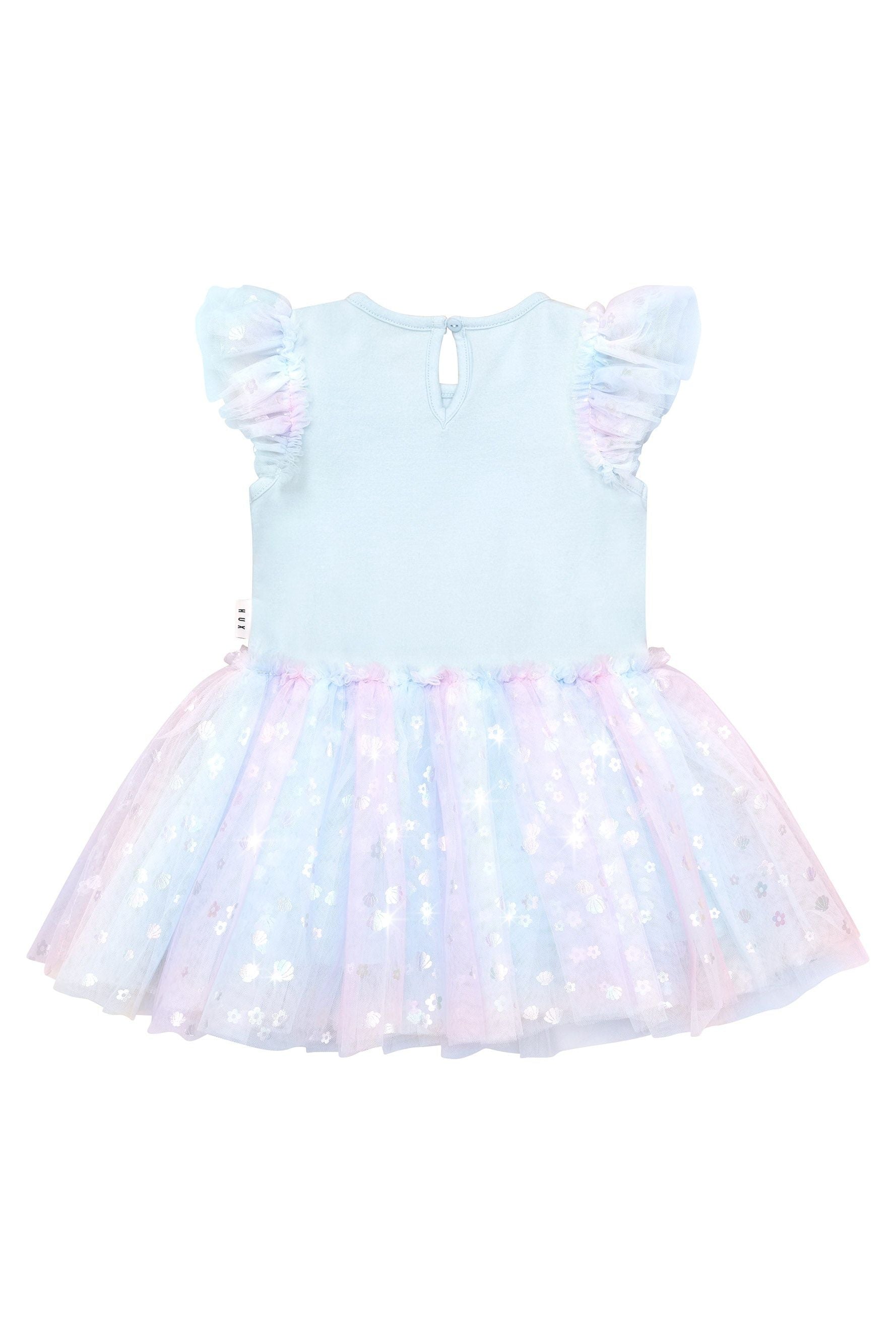 DAISY SEASHELL BALLET DRESS