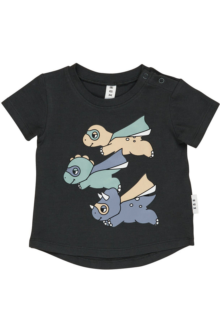 DINOS TO THE RESCUE T-SHIRT