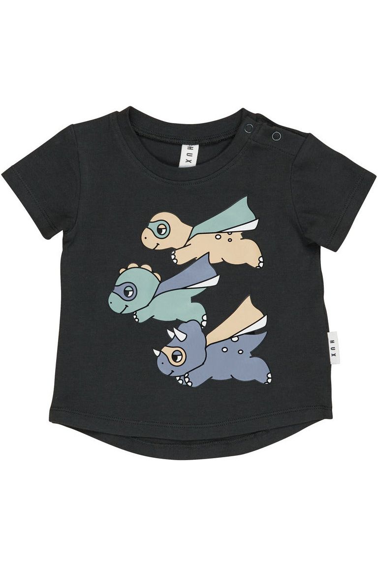 DINOS TO THE RESCUE T-SHIRT