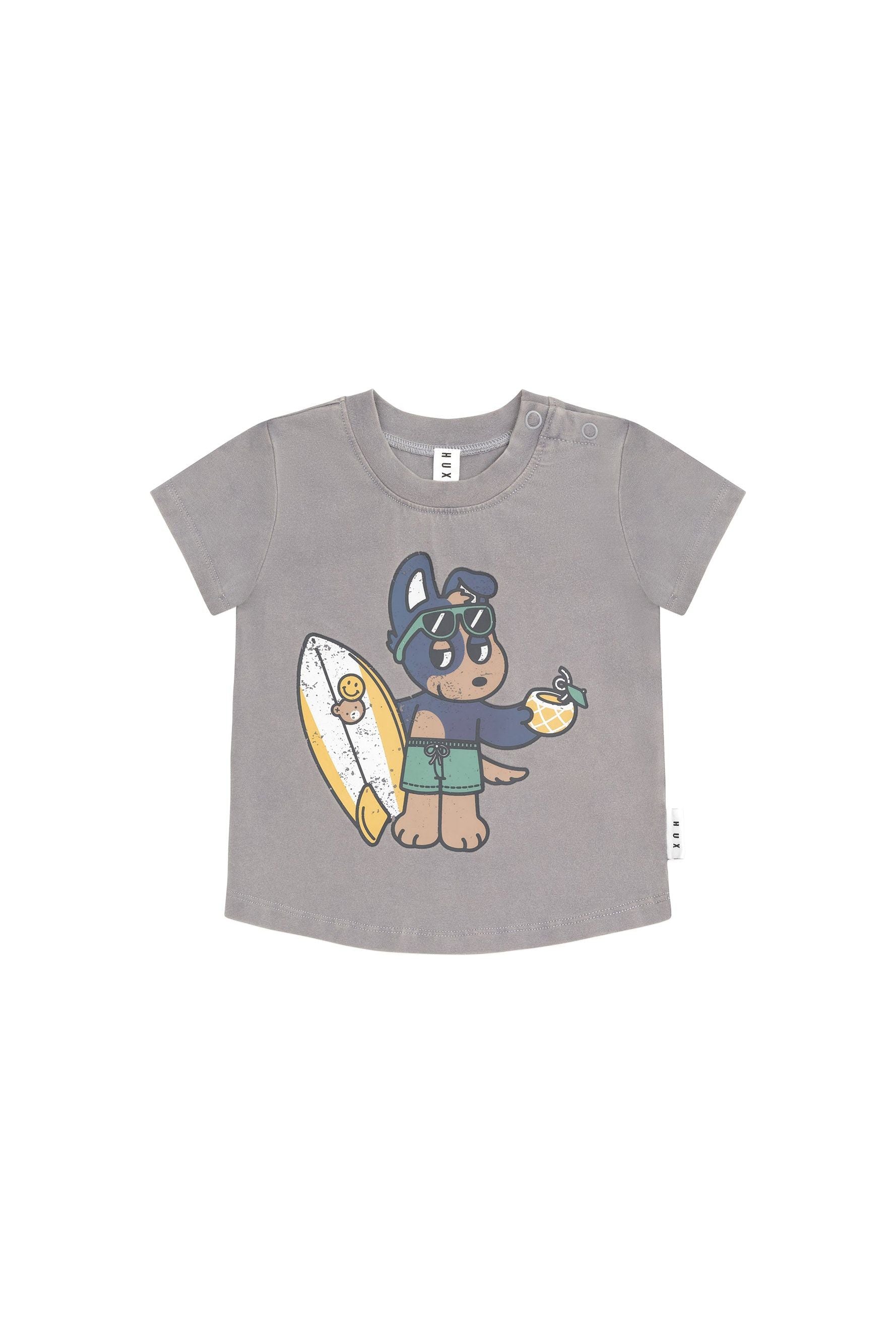 SURFER DAWG T-SHIRT