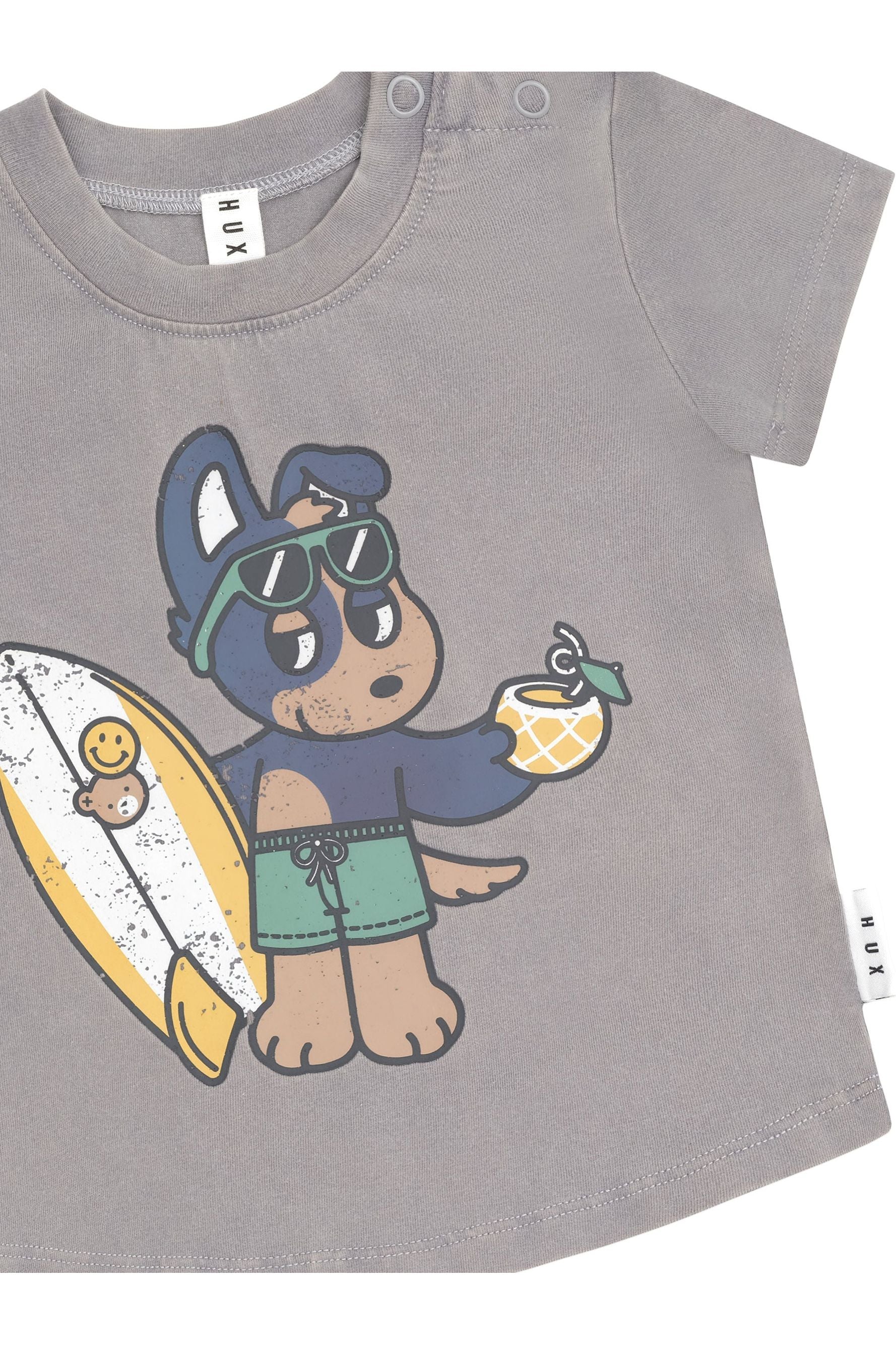 SURFER DAWG T-SHIRT