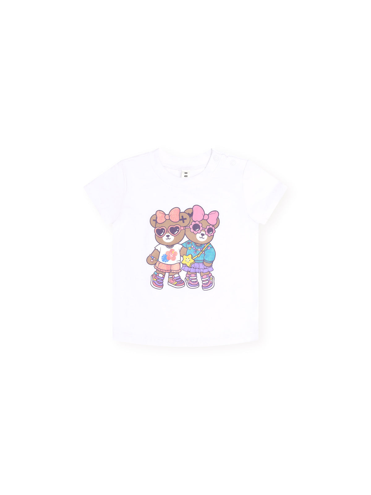 Tropical Friends Tee