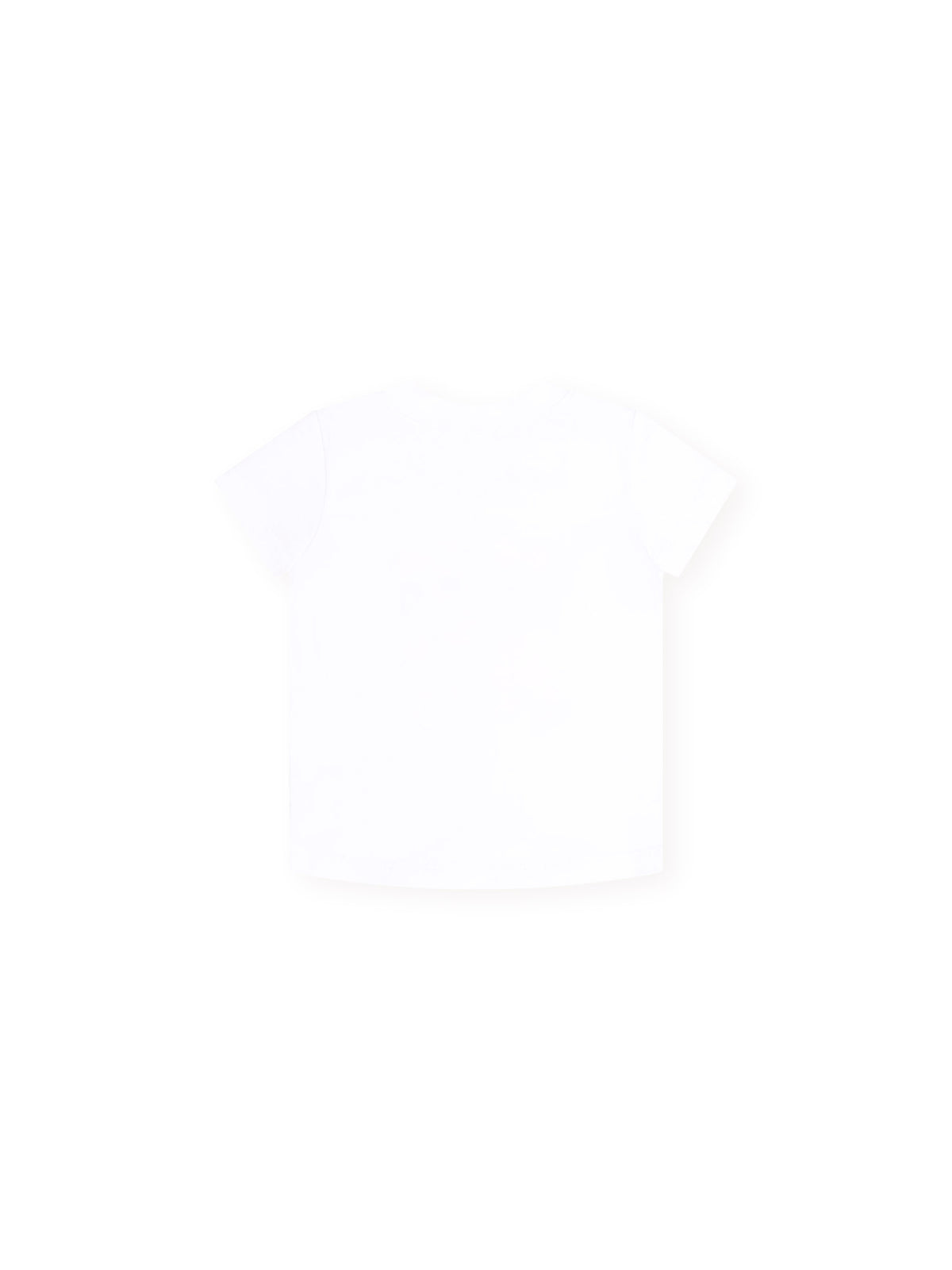 Tropical Friends Tee - image 2
