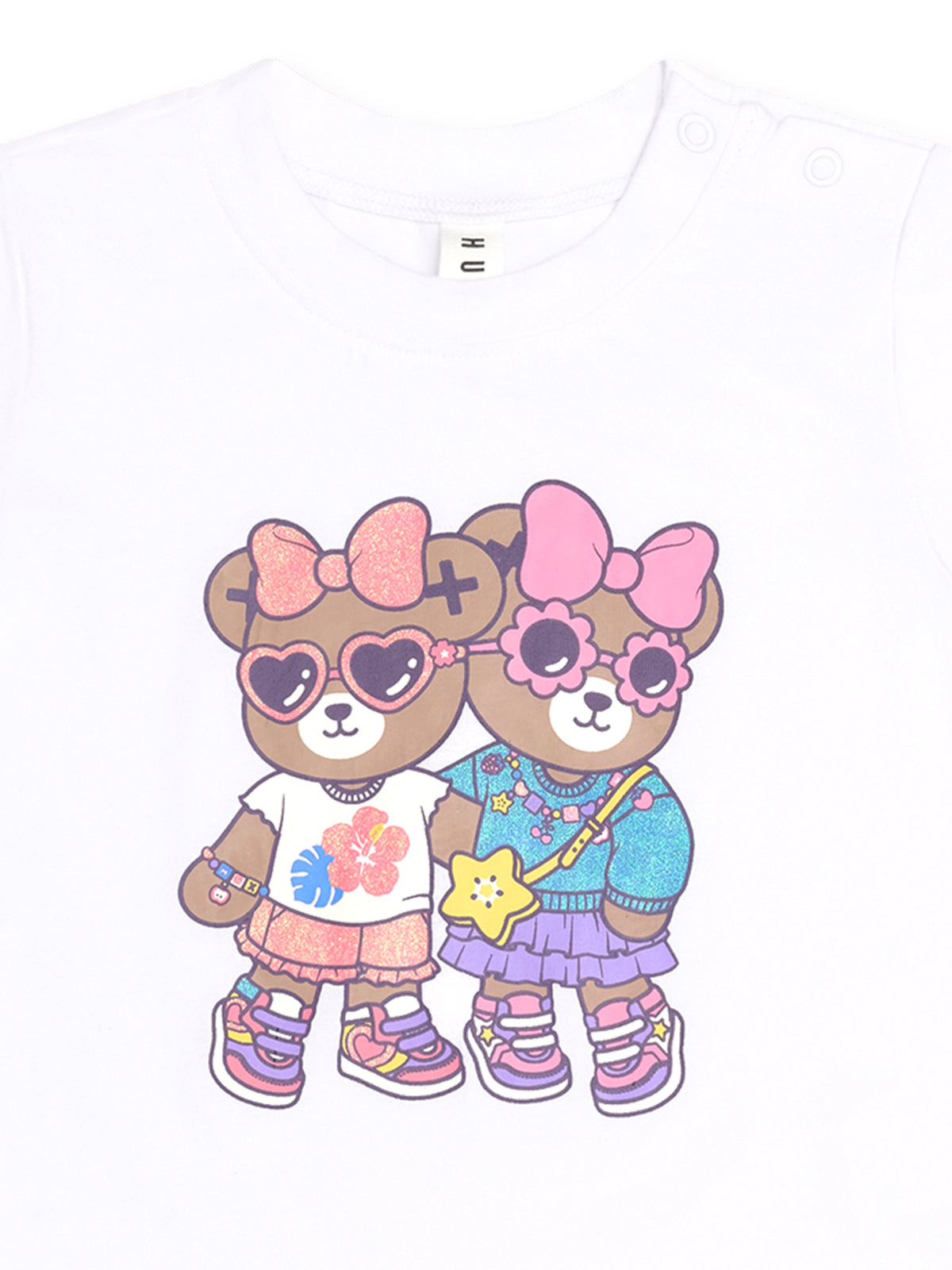 Tropical Friends Tee - image 3