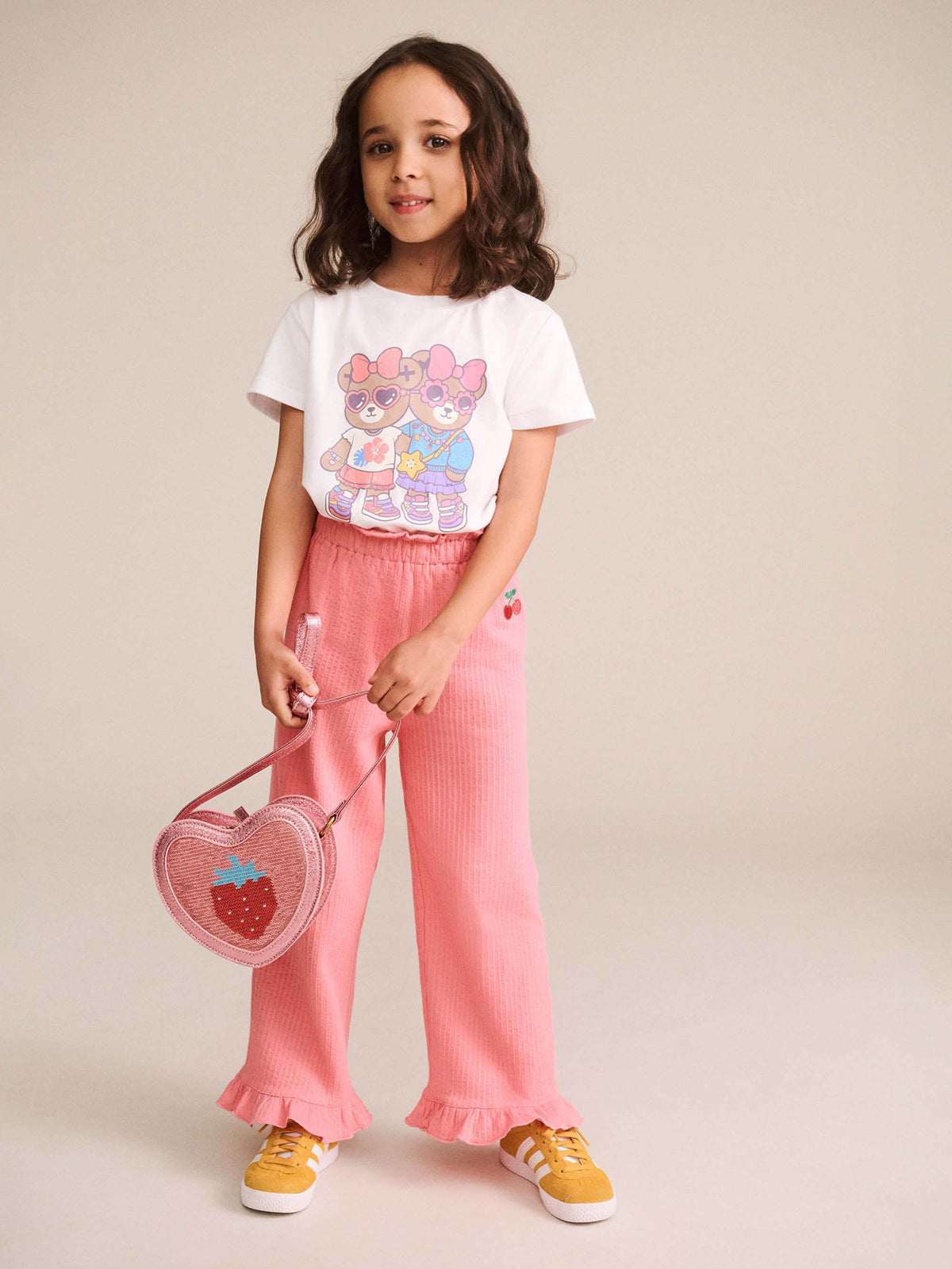 Tropical Friends Tee - image 4
