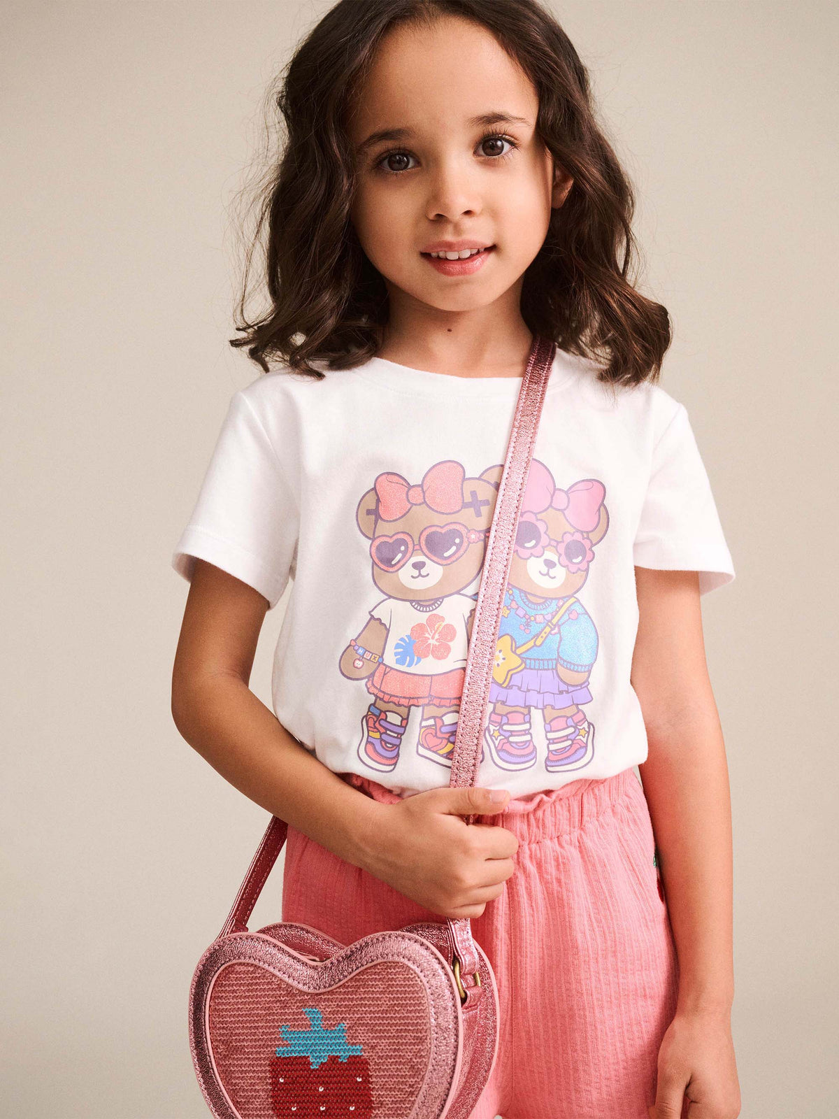 Tropical Friends Tee - image 5