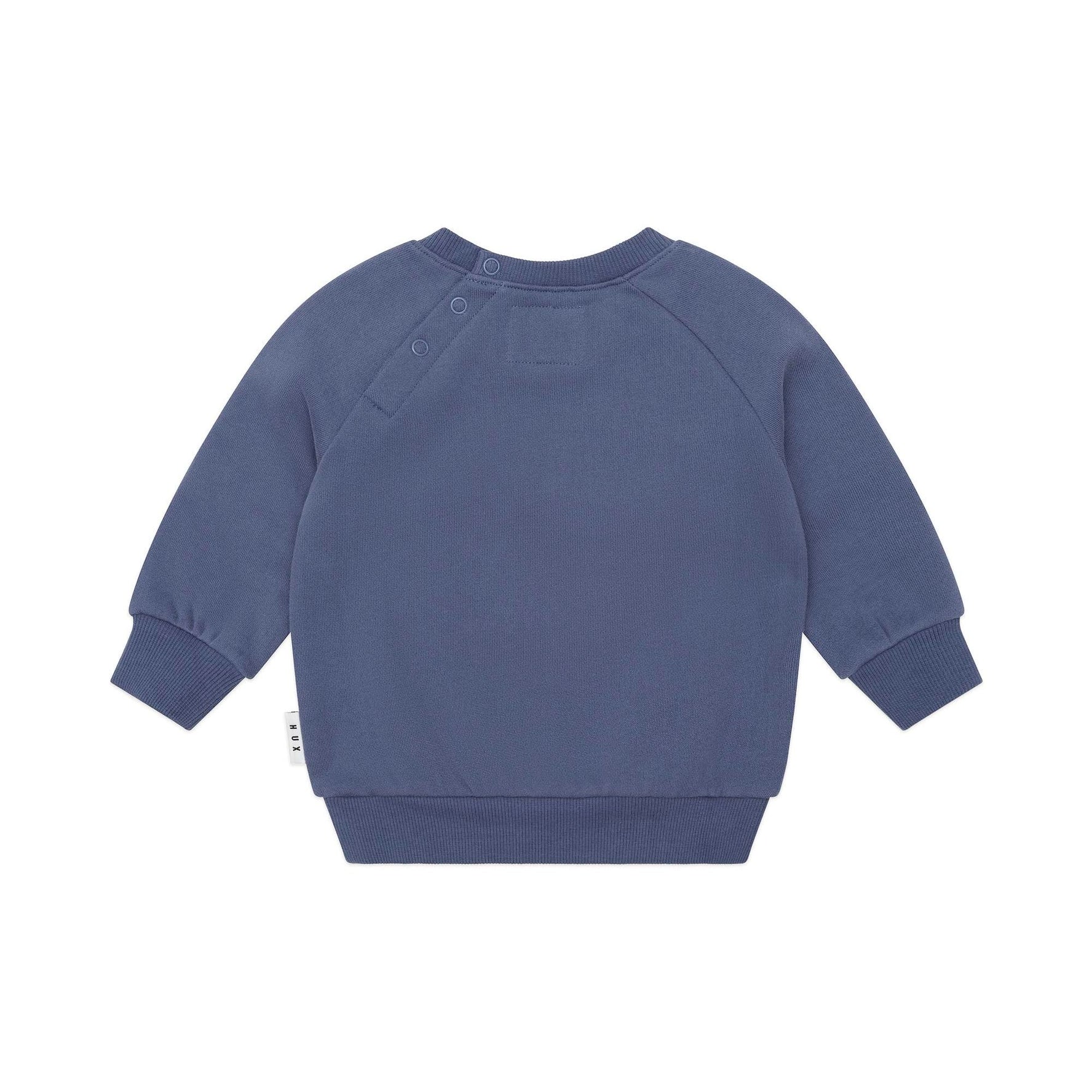 HAPPY PUP SWEATSHIRT