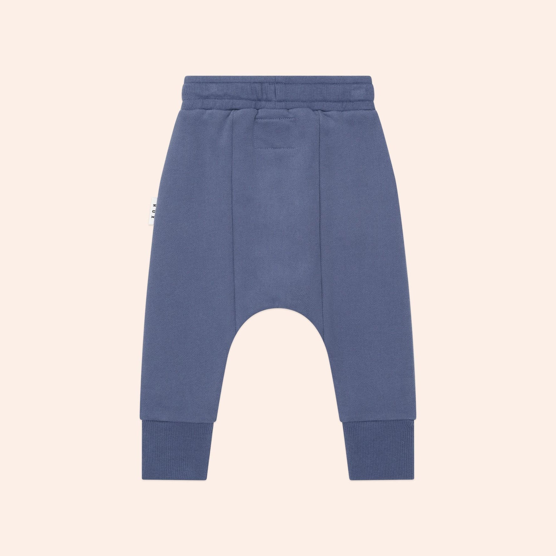 MIDNIGHT DROP CROTCH PANT