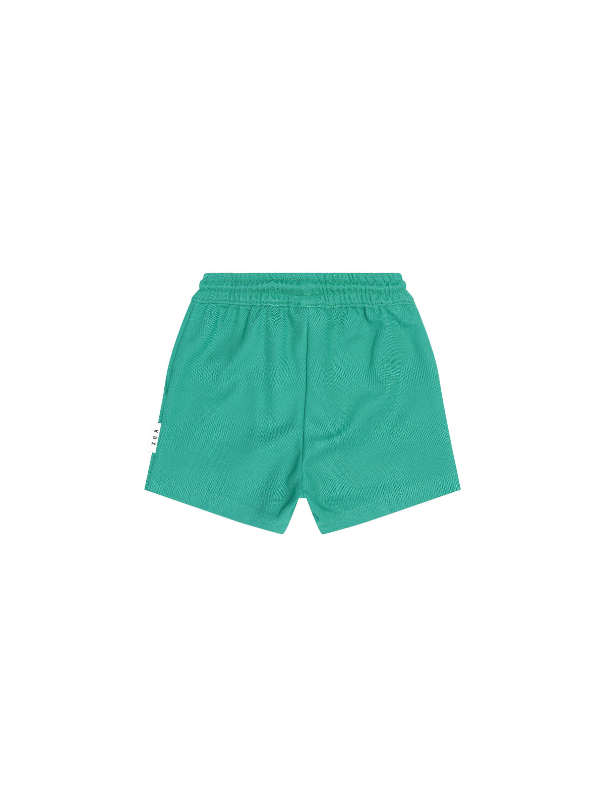 Collegiate Pique Short