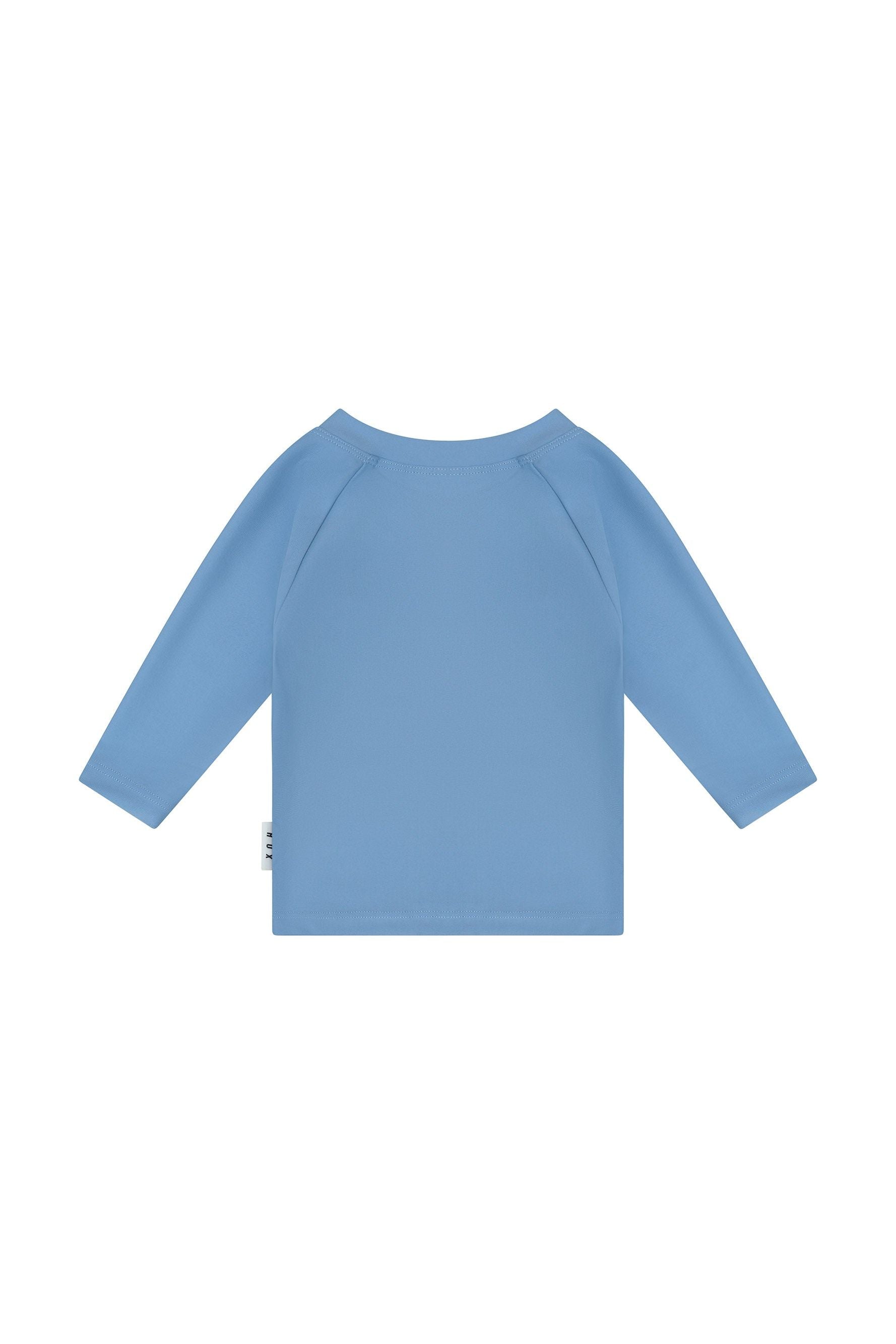 SAILOR PUP RASHGUARD