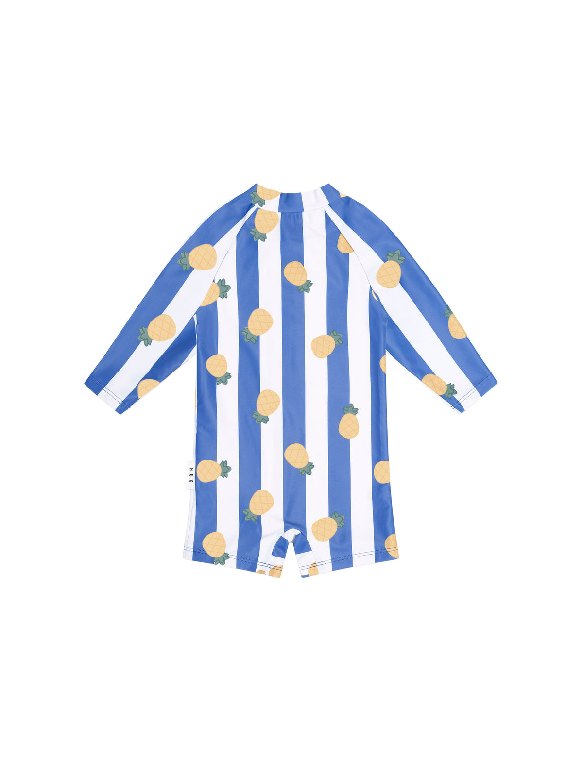 Pineapple Rashsuit - image 2