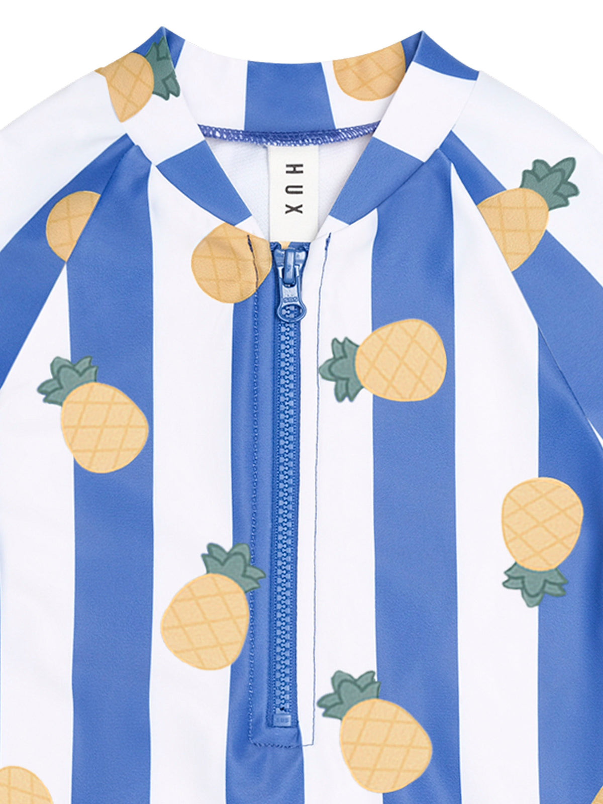 Pineapple Rashsuit - image 3