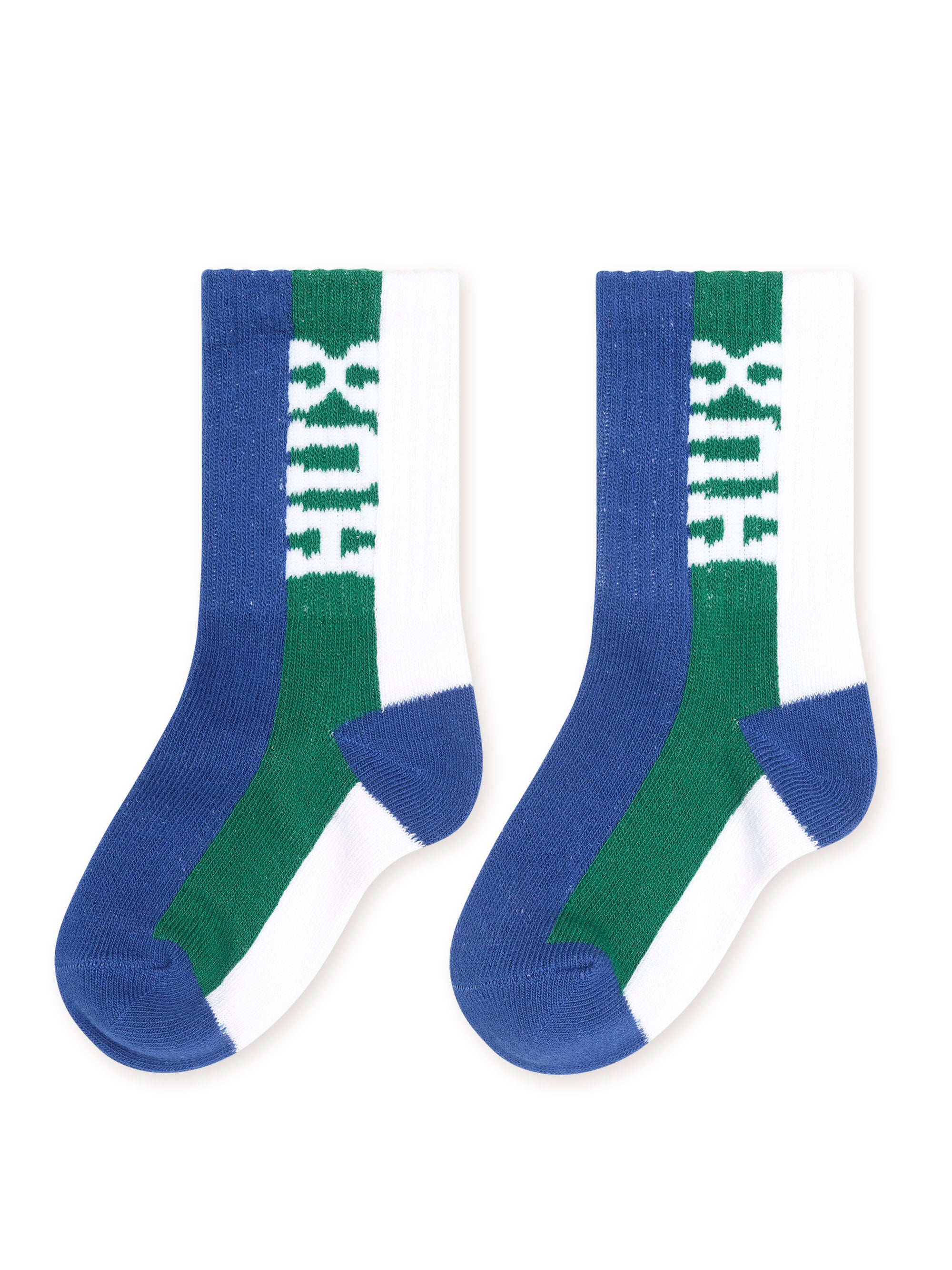 3PK Boys Sports Socks