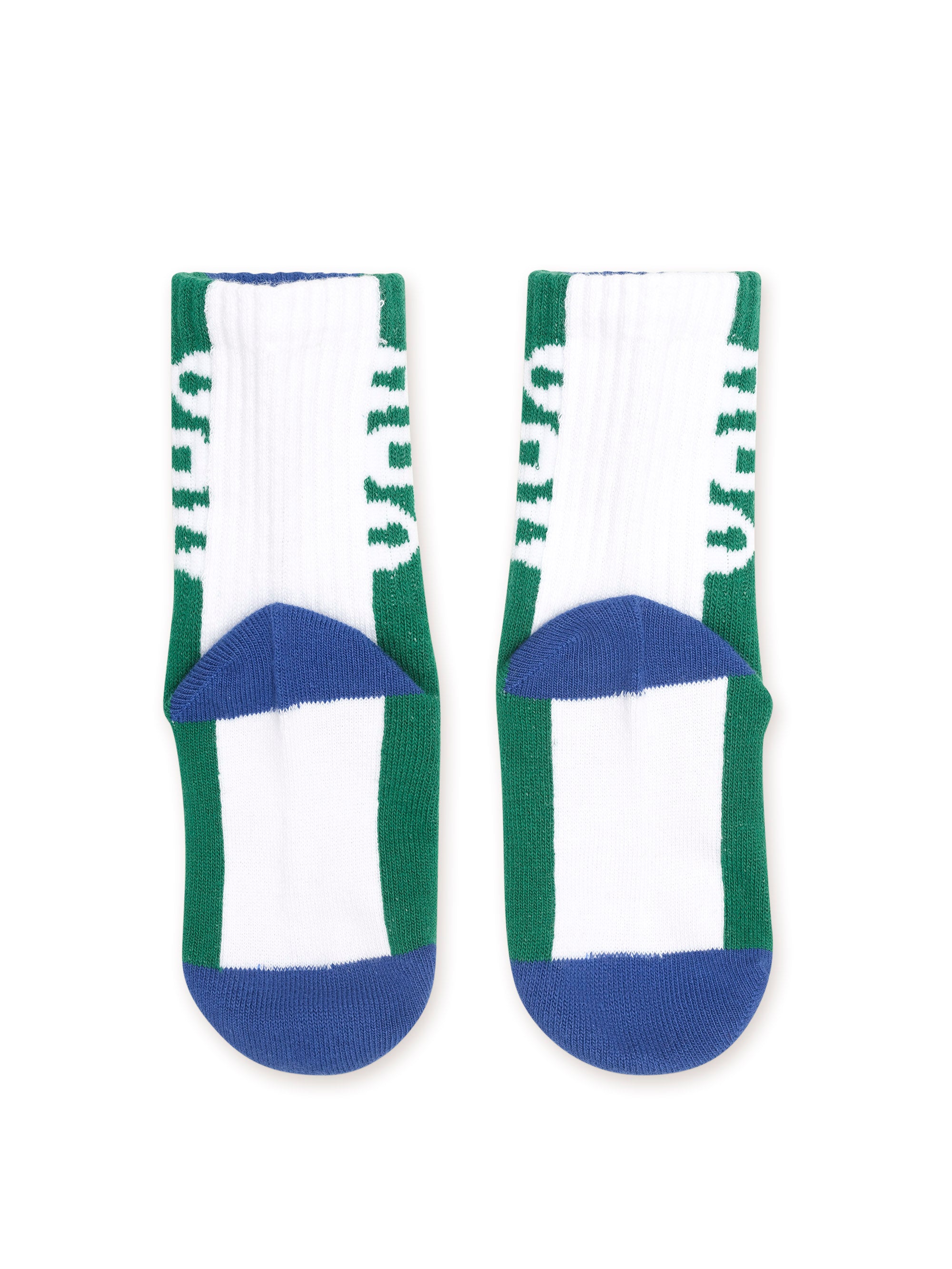 3PK Boys Sports Socks