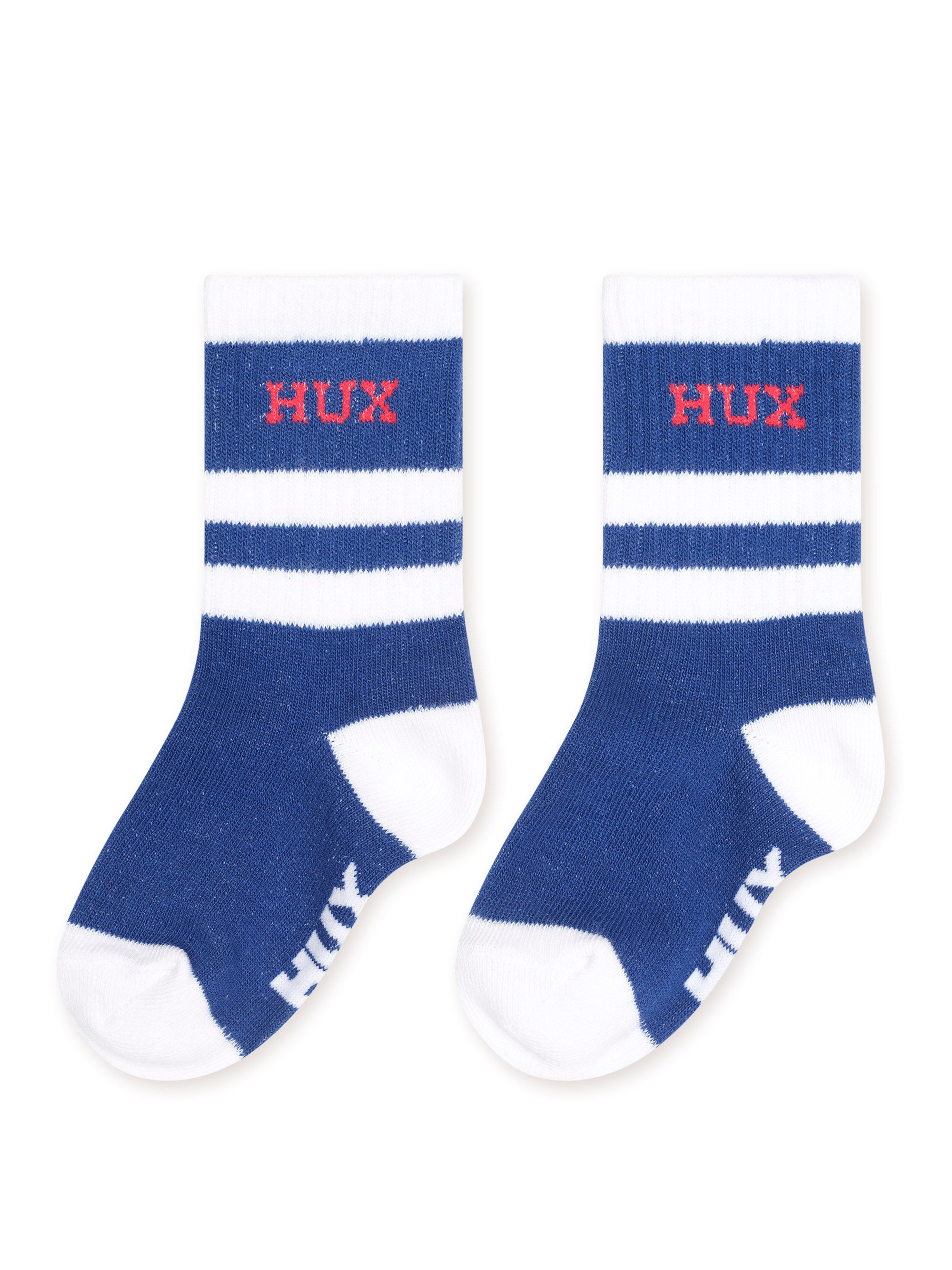 3PK Boys Sports Socks